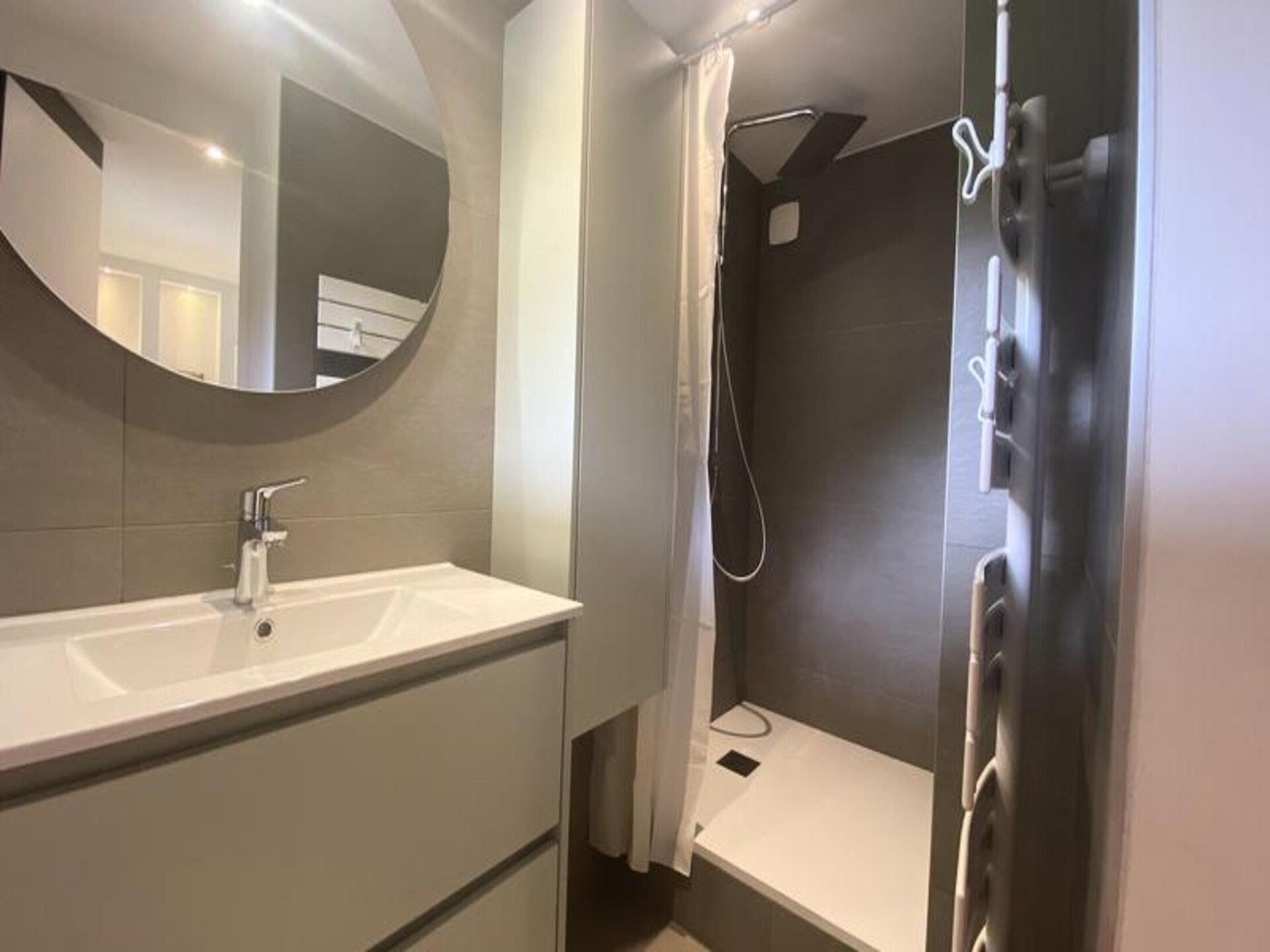 Ruim appartement 7p met groot zonneterras direct aan de piste in La Clusaz - foto 26