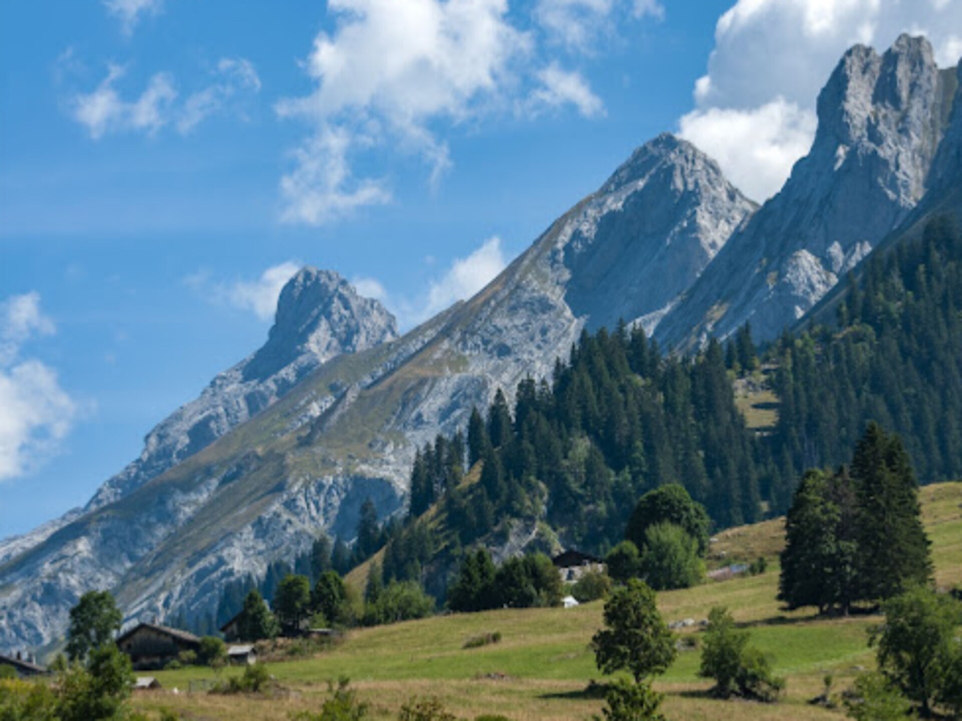 Appartement 33m² op 50m van de piste in La Clusaz met terras op het zuiden - foto 17