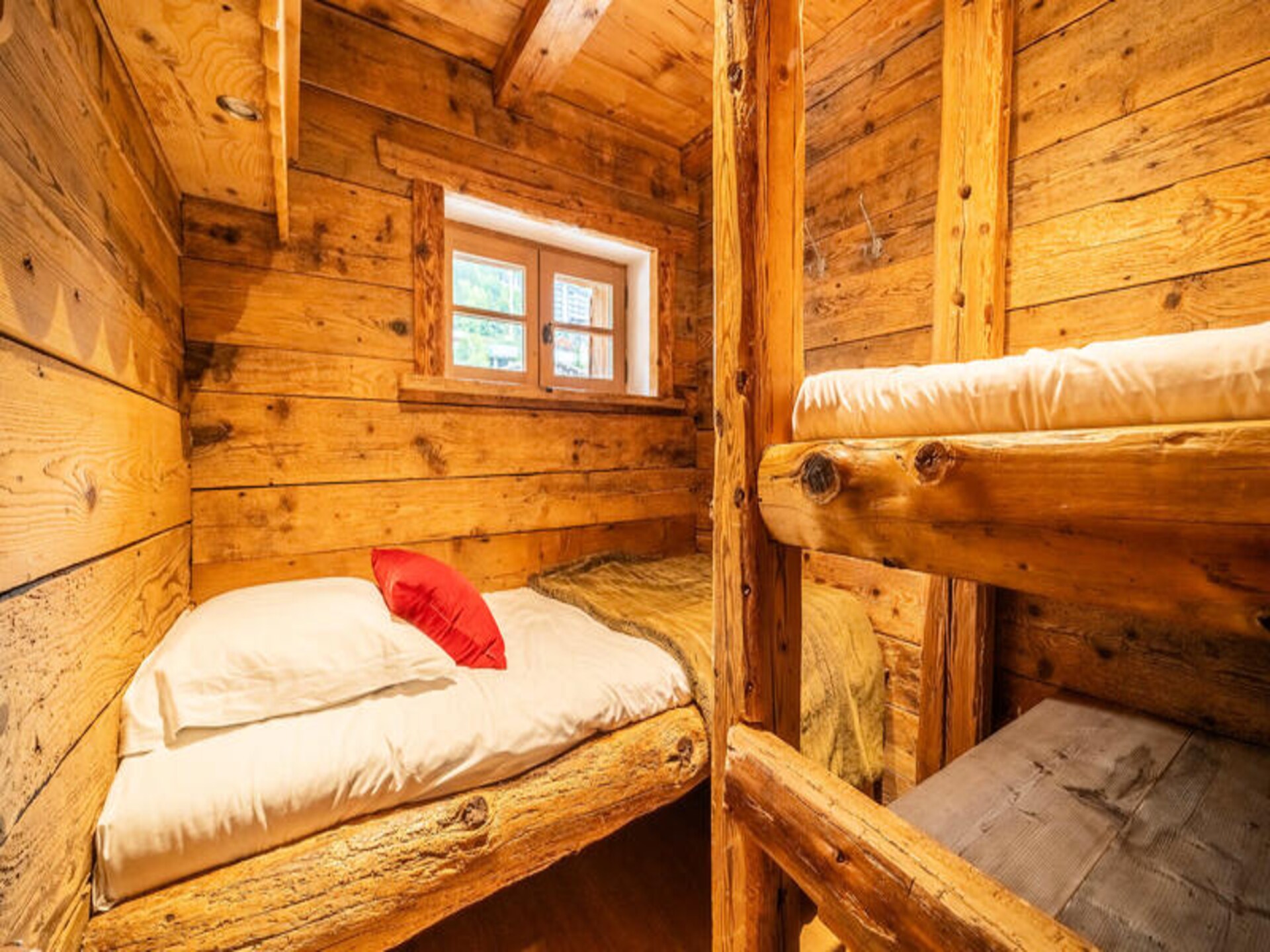 Ruim appartement voor 10 personen in het hart van La Clusaz, vlakbij de piste - foto 20