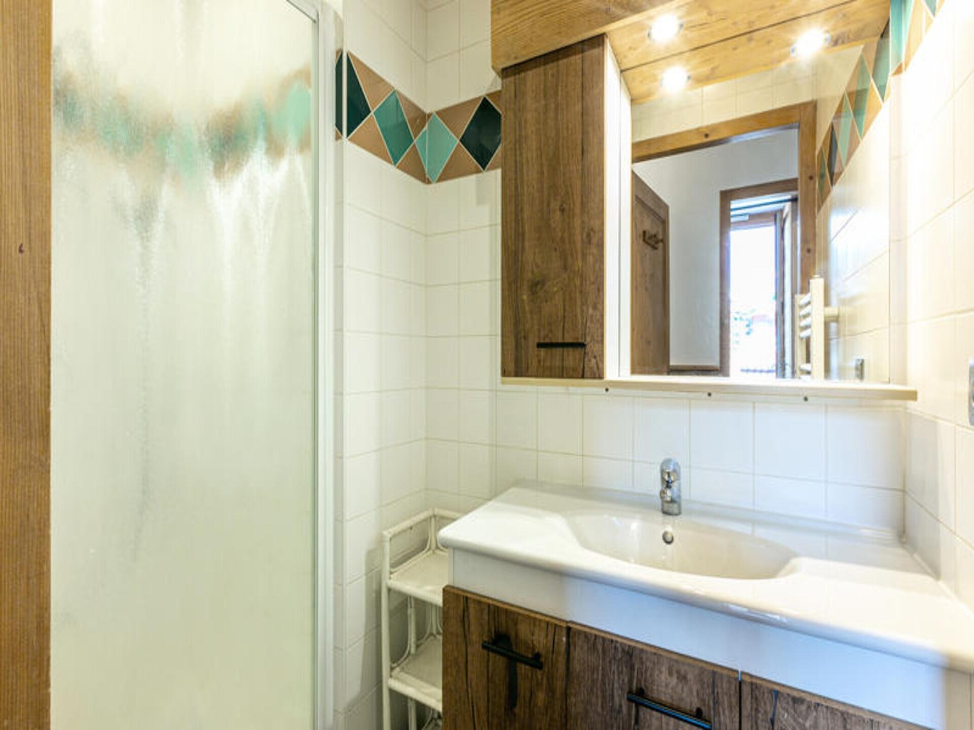 Ruim 8-persoons appartement in La Clusaz, vlakbij de pistes - foto 21