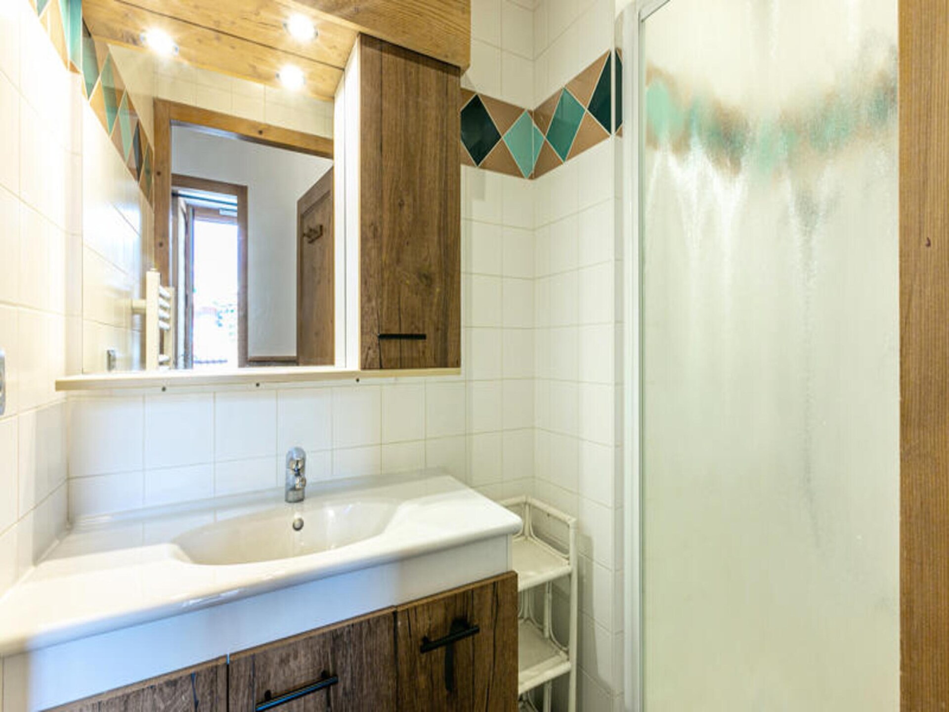 Ruim 8-persoons appartement in La Clusaz, vlakbij de pistes - foto 10