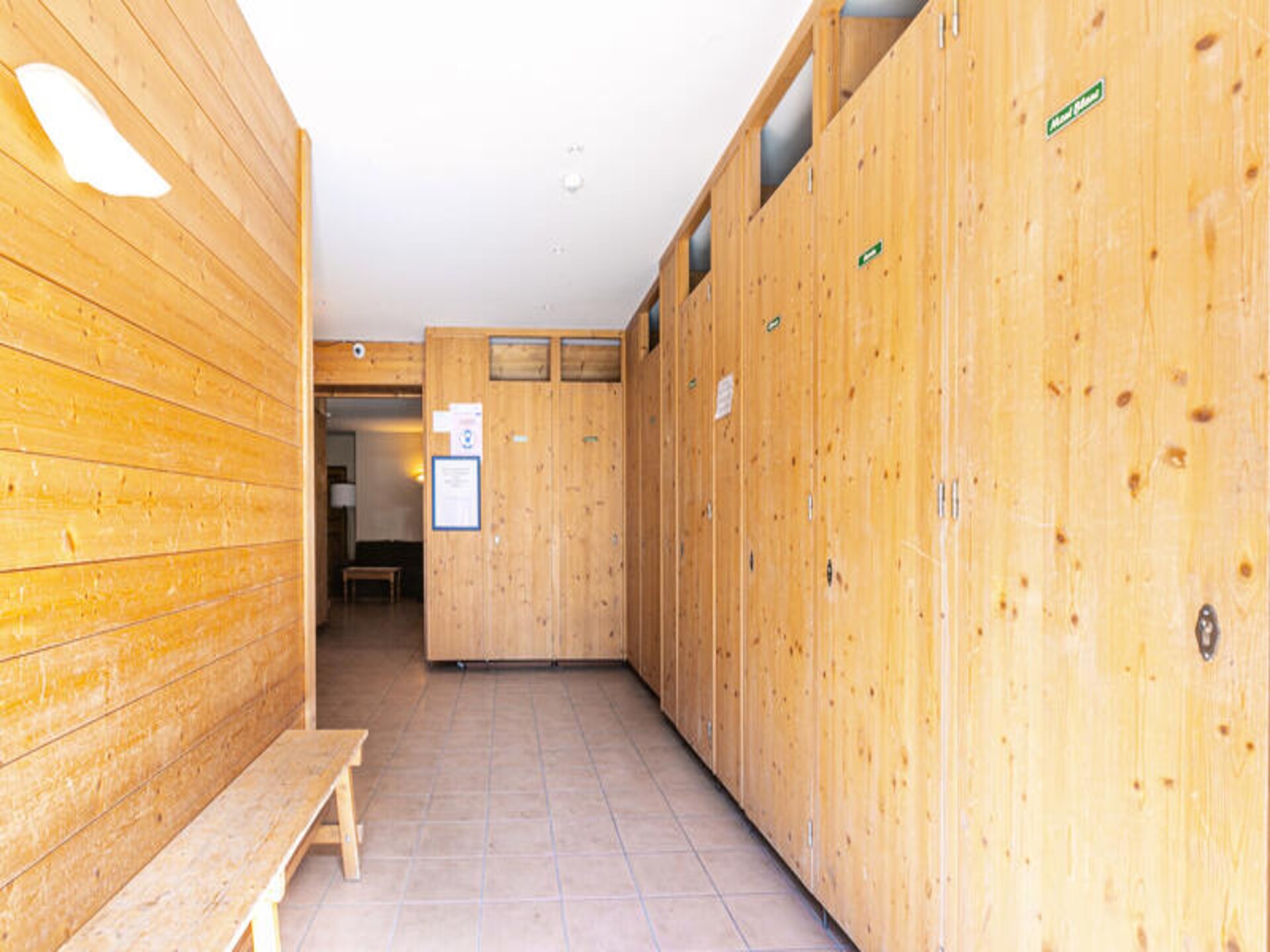 Rustiek appartement voor 8 personen vlakbij de pistes in La Clusaz - foto 3