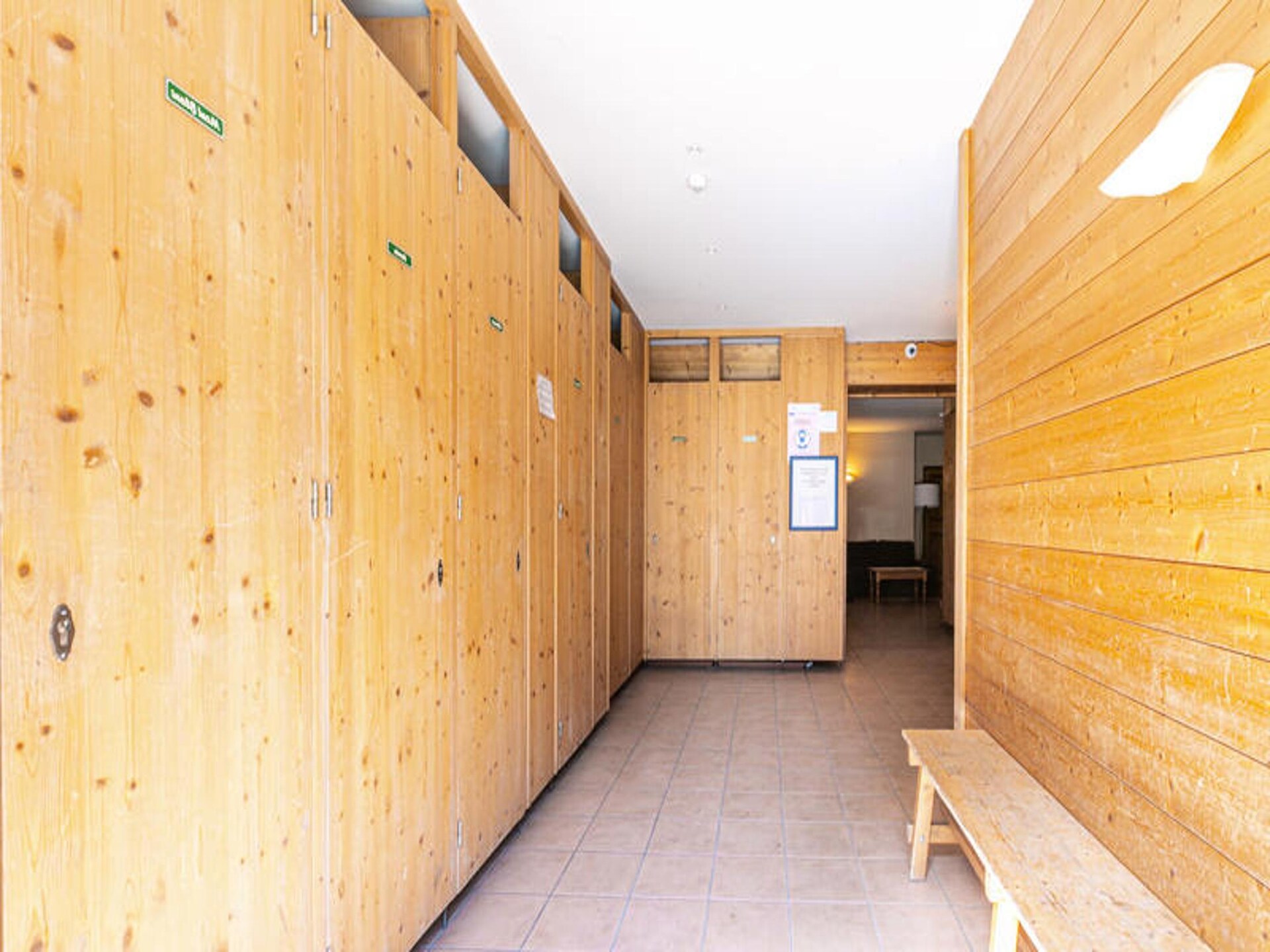 Rustiek appartement voor 8 personen vlakbij de pistes in La Clusaz - foto 19