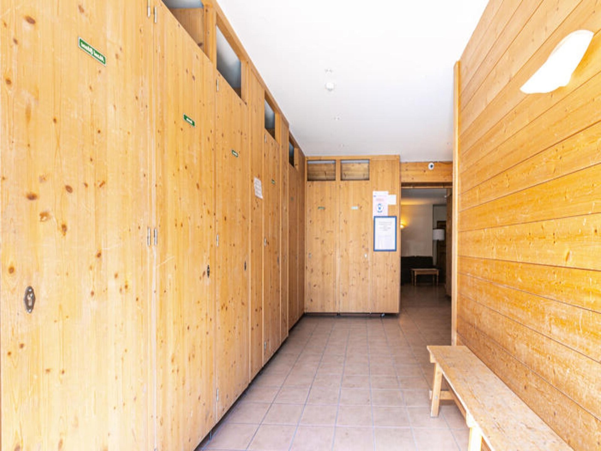 Ruim 8-persoons appartement in La Clusaz, vlakbij de piste - foto 12