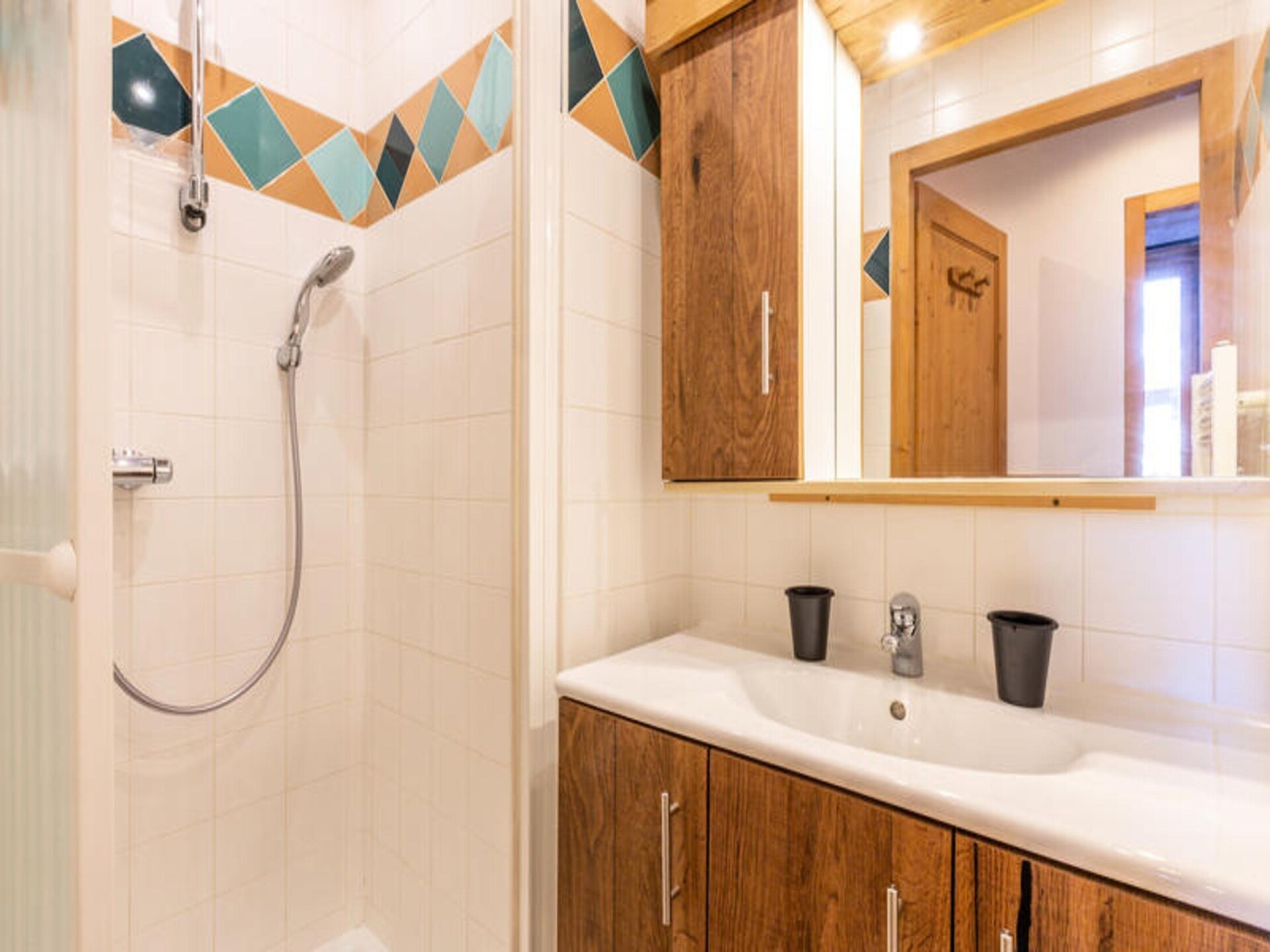 Ruim 8-persoons appartement in La Clusaz, vlakbij de piste - foto 6