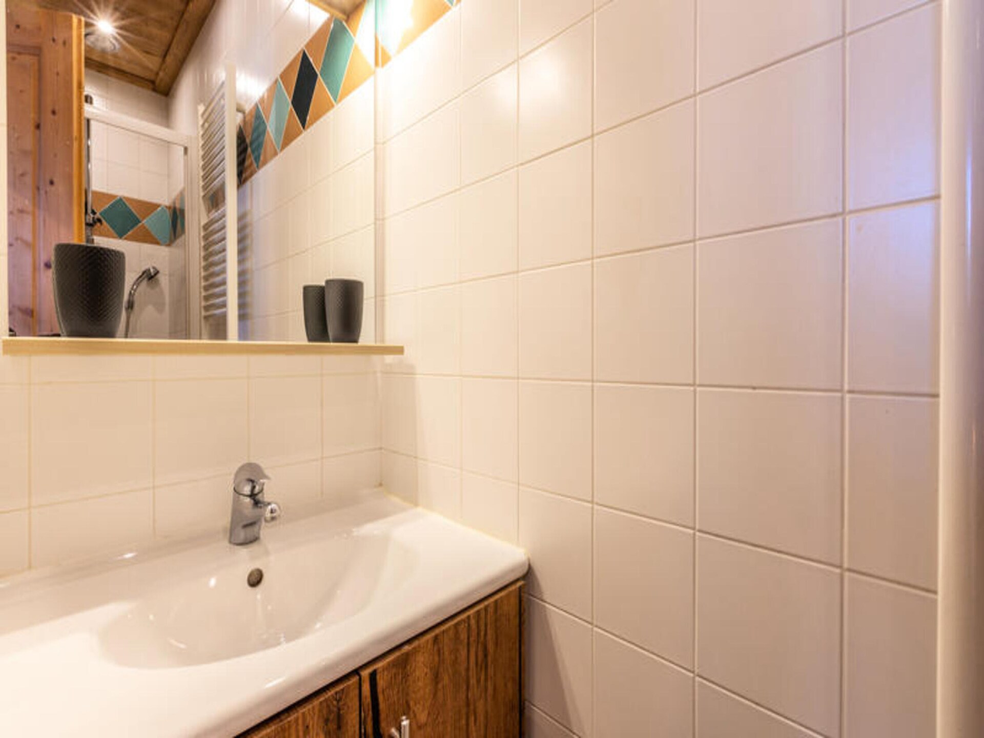 Ruim 8-persoons appartement in La Clusaz, vlakbij de piste - foto 18