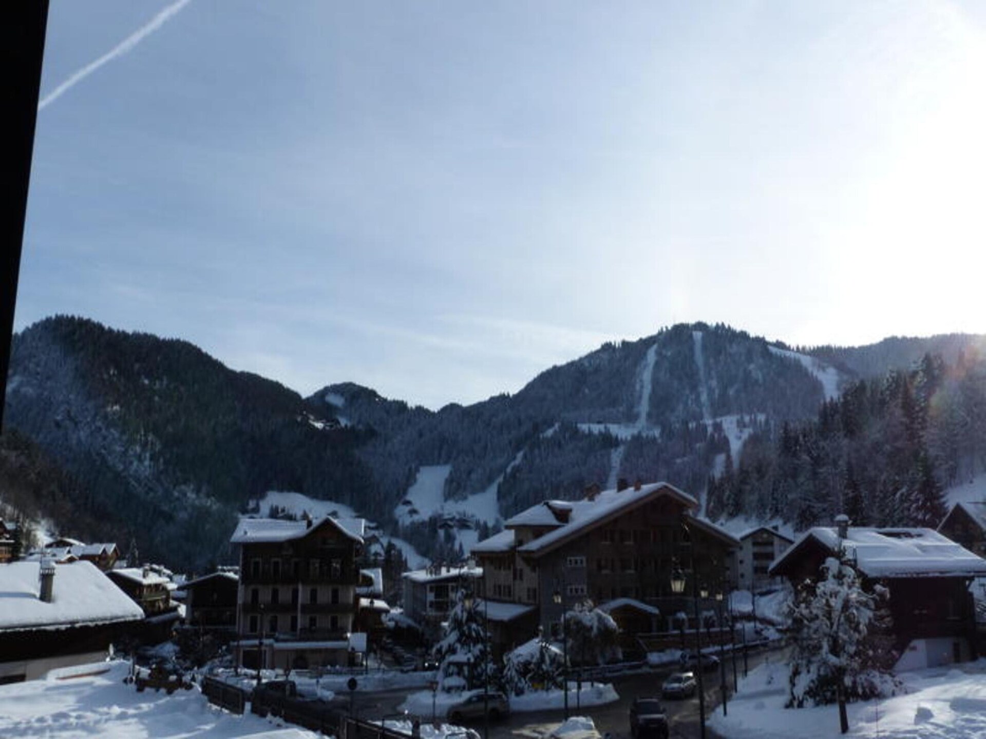 Résidence Granges E: Ski-in/ski-out appartement voor 6 personen in La Clusaz - foto 23