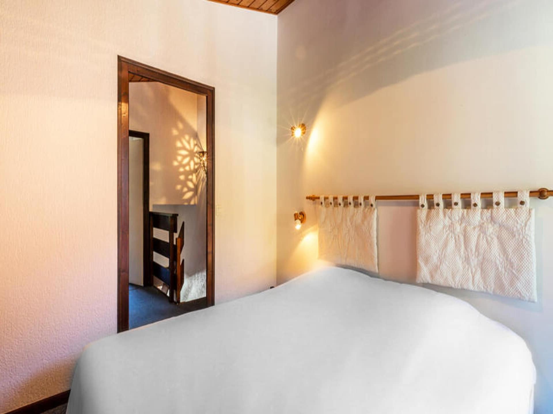 Résidence Granges E: Ski-in/ski-out appartement voor 6 personen in La Clusaz - foto 6