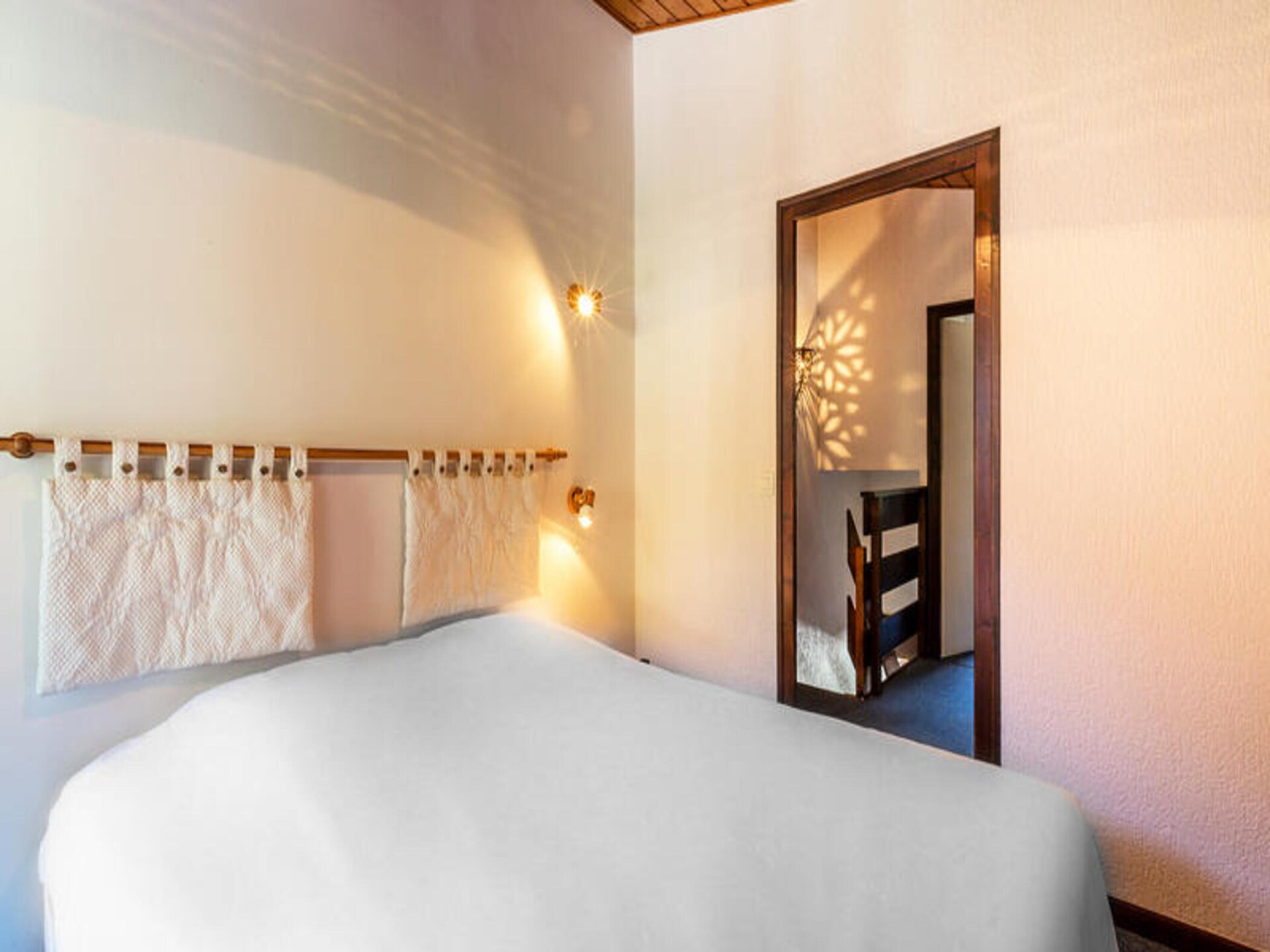 Résidence Granges E: Ski-in/ski-out appartement voor 6 personen in La Clusaz - foto 14