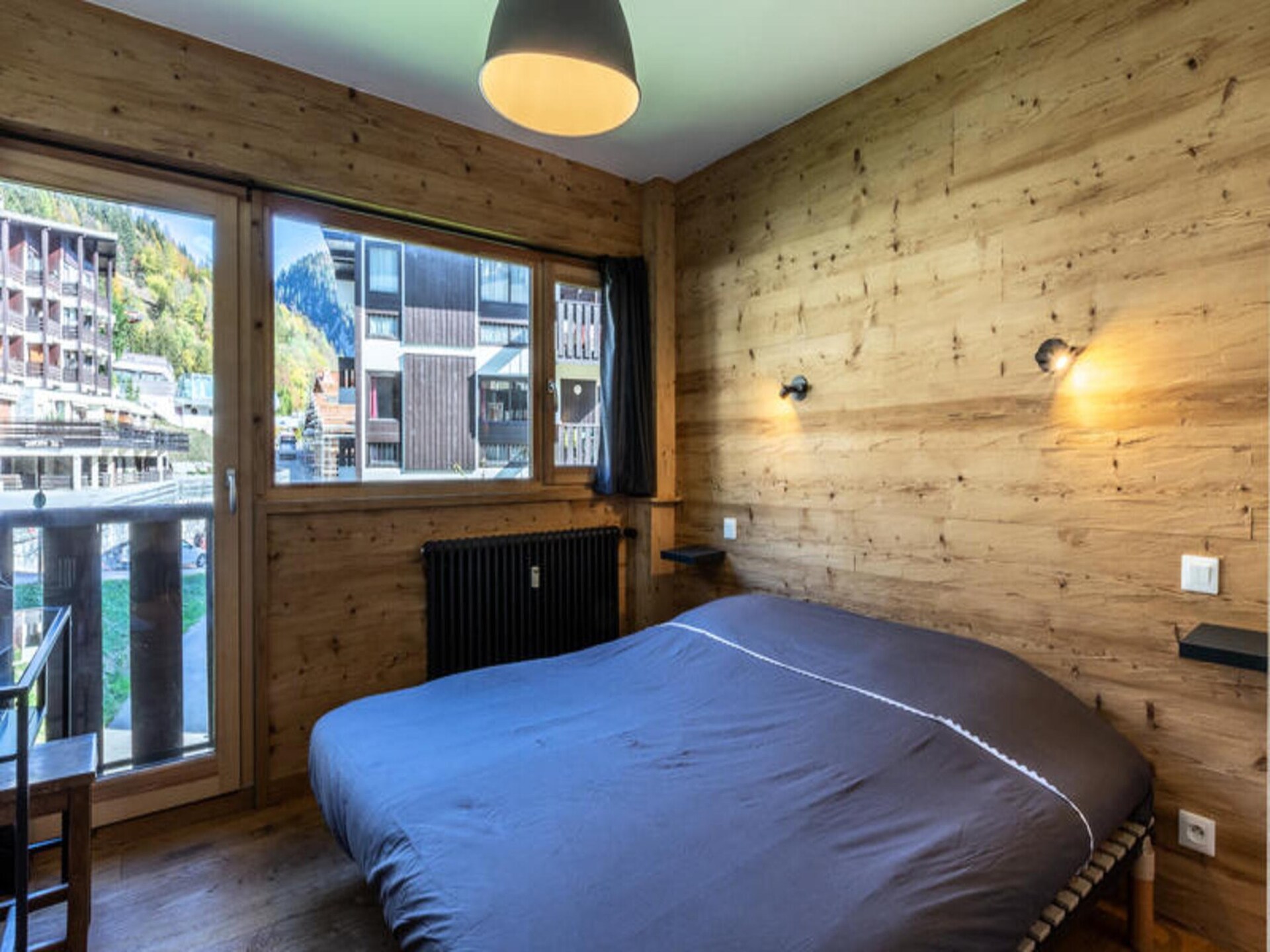 Appartement La Clusaz, 44m², 6 pers., vlakbij de piste en het dorp - foto 25