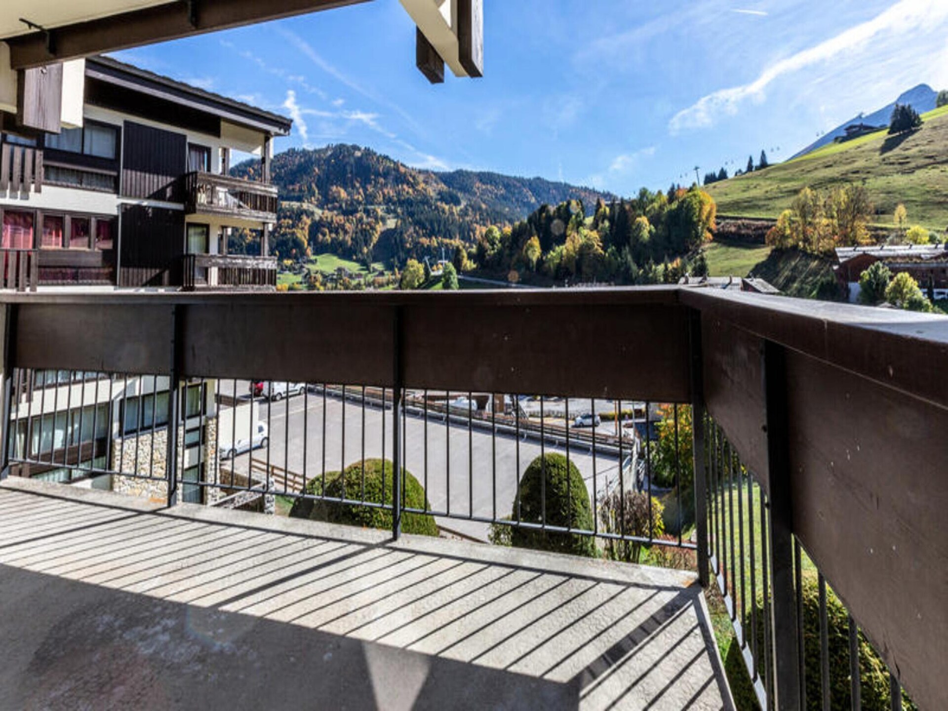 Appartement La Clusaz, 44m², 6 pers., vlakbij de piste en het dorp - foto 18