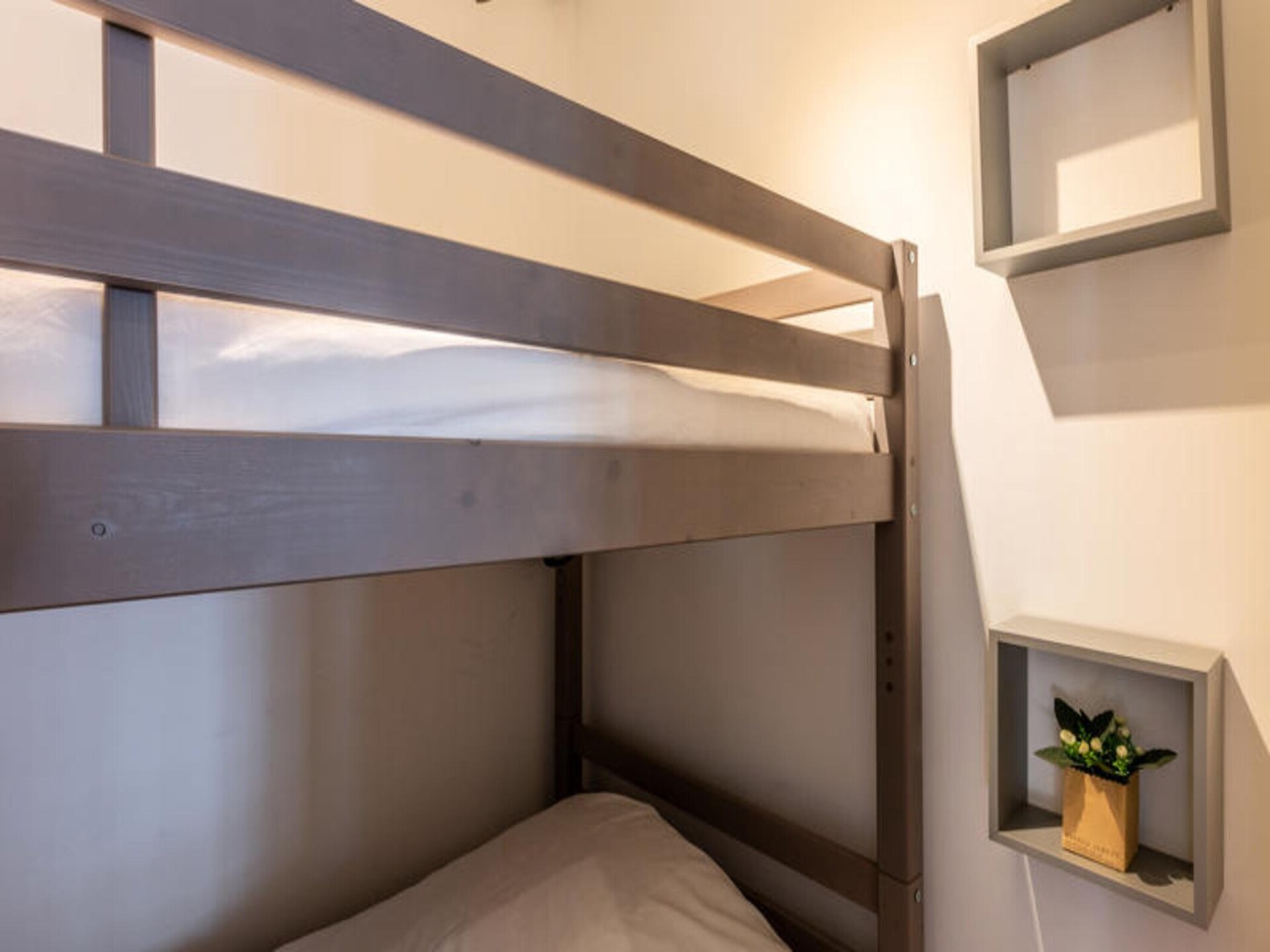 Appartement La Clusaz, 44m², 6 pers., vlakbij de piste en het dorp - foto 21