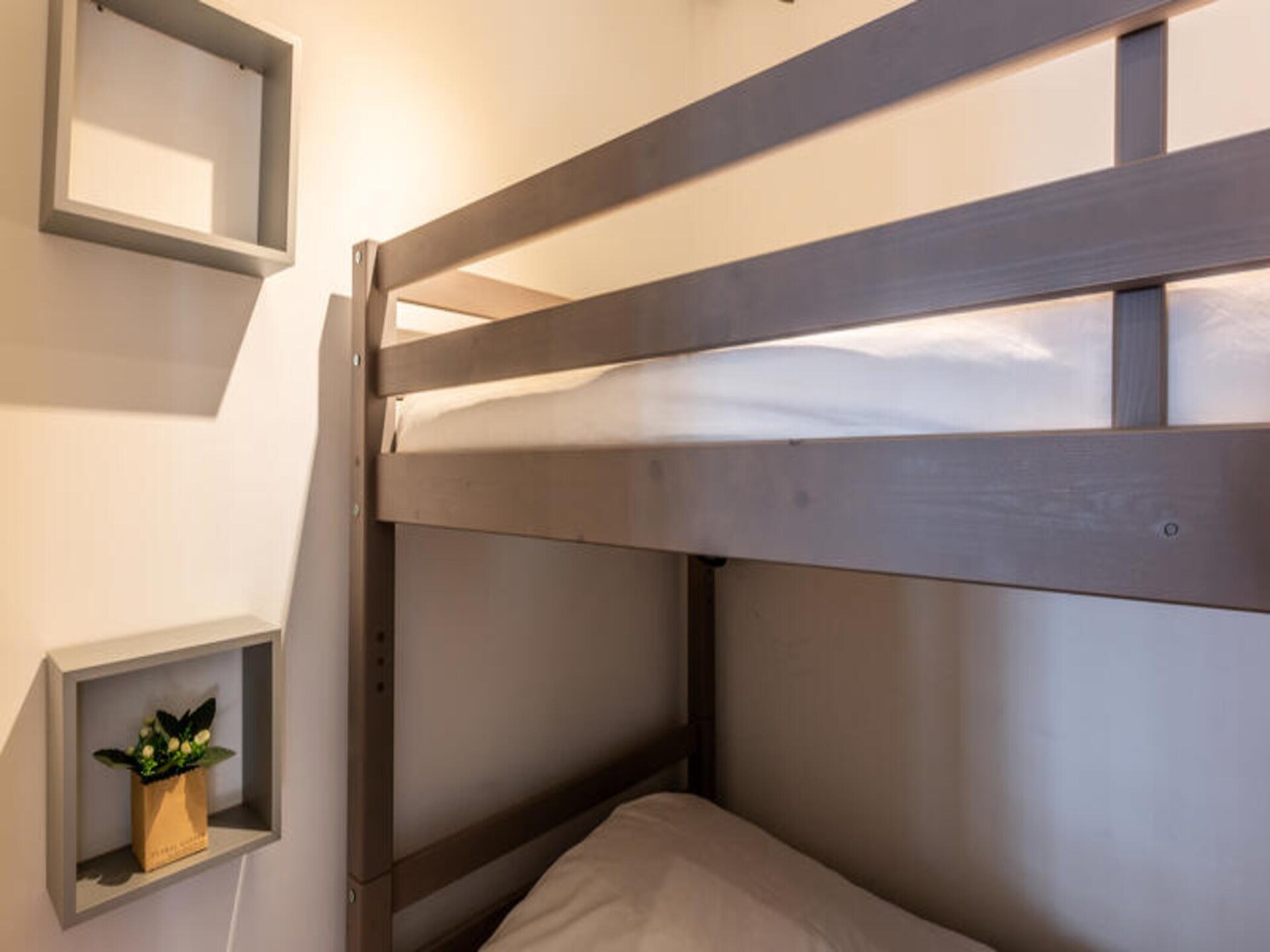 Appartement La Clusaz, 44m², 6 pers., vlakbij de piste en het dorp - foto 16