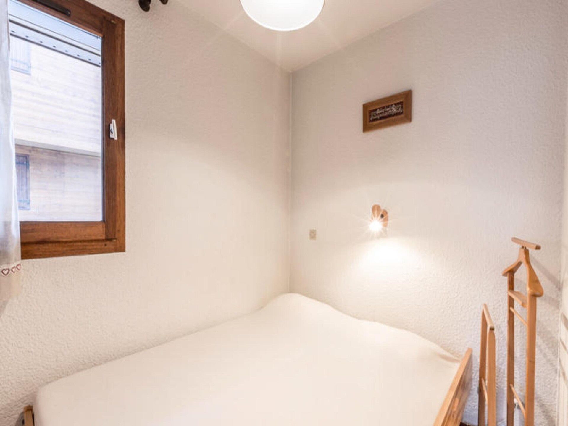 Zonnig studio-appartement op 250m van de piste in La Clusaz - foto 27