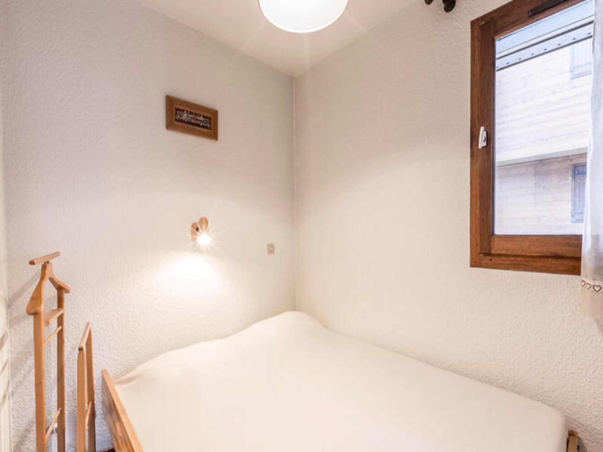 Zonnig studio-appartement op 250m van de piste in La Clusaz - foto 33