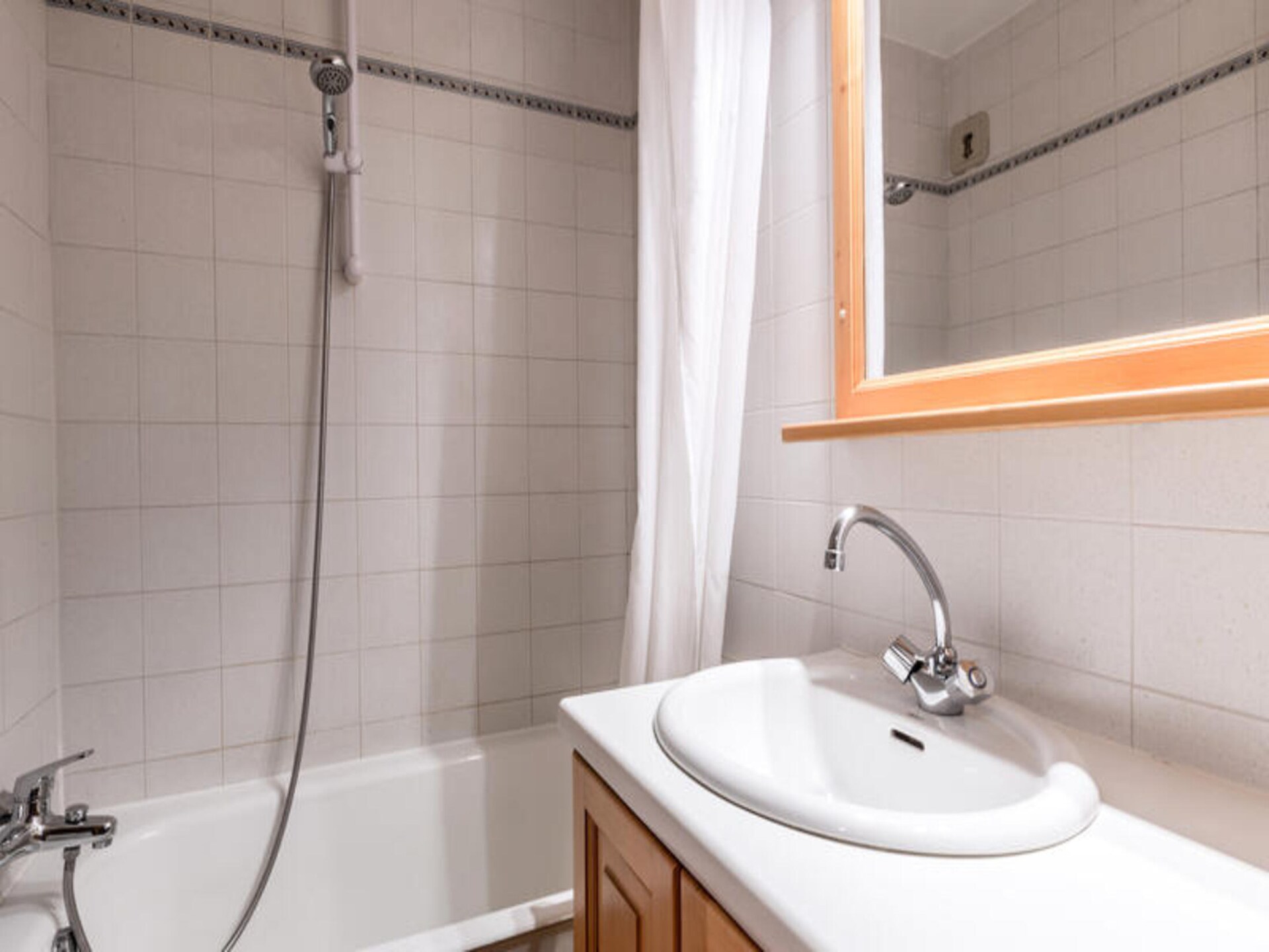 Zonnig studio-appartement op 250m van de piste in La Clusaz - foto 10