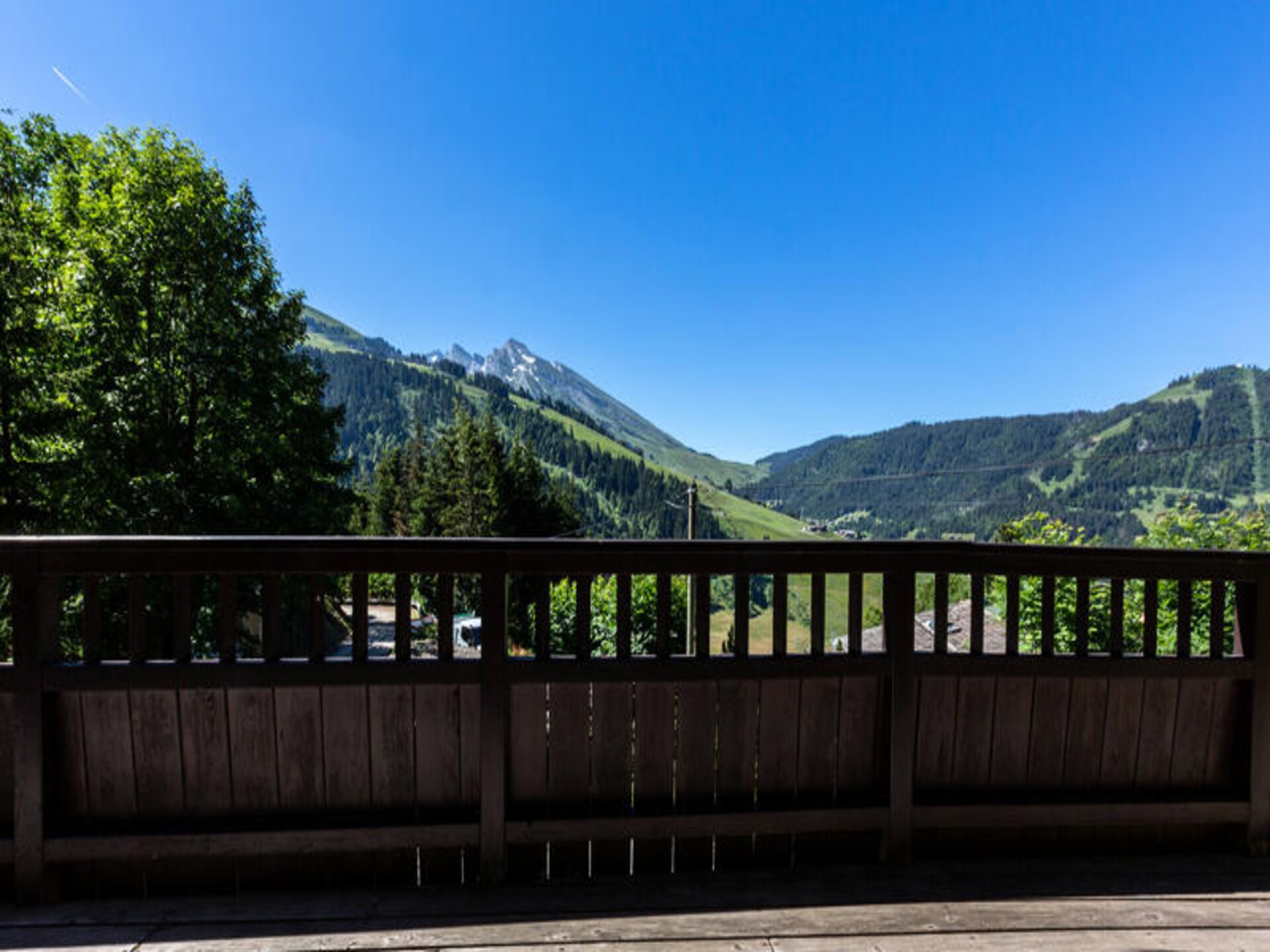 Chalet Rosebud: 193m² rust en ruimte voor 12 personen in La Clusaz - foto 12