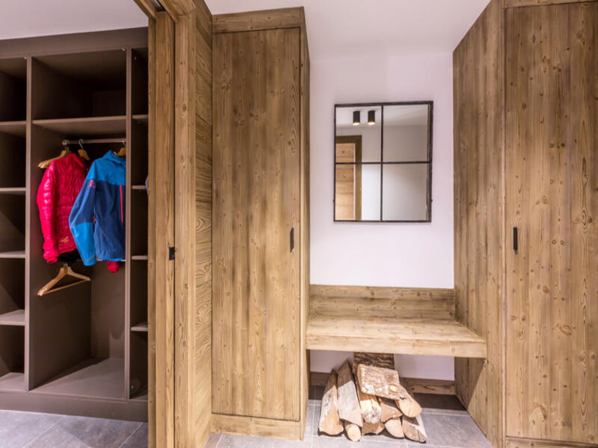 Chalet Rosebud: 193m² rust en ruimte voor 12 personen in La Clusaz - foto 28