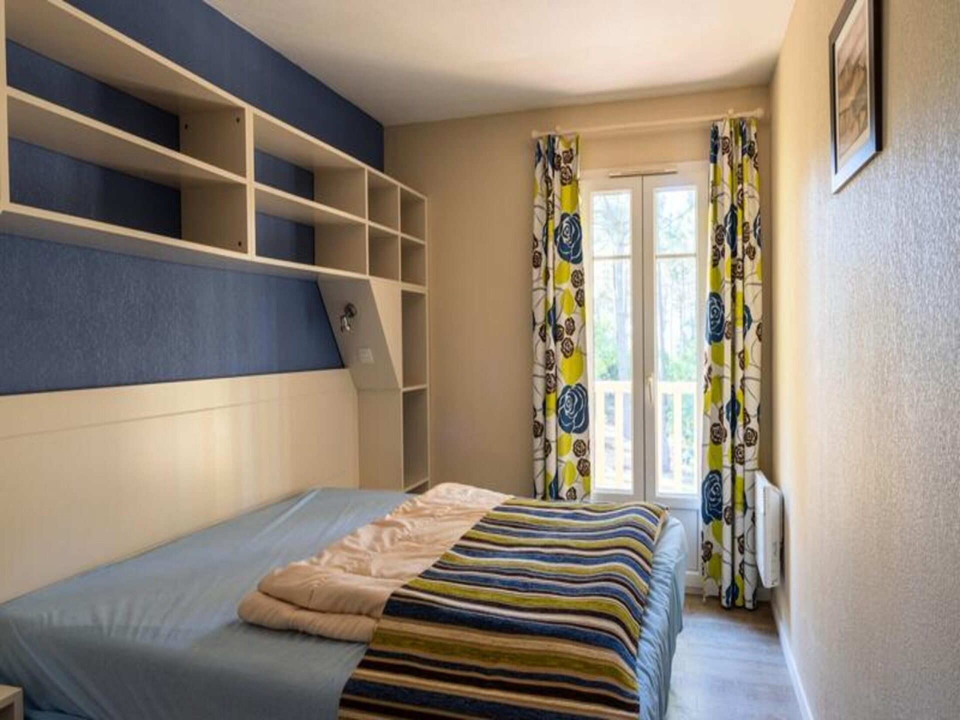 Ruim 4-kamer chalet in La Clusaz, 500m van de piste en 11 personen - foto 14