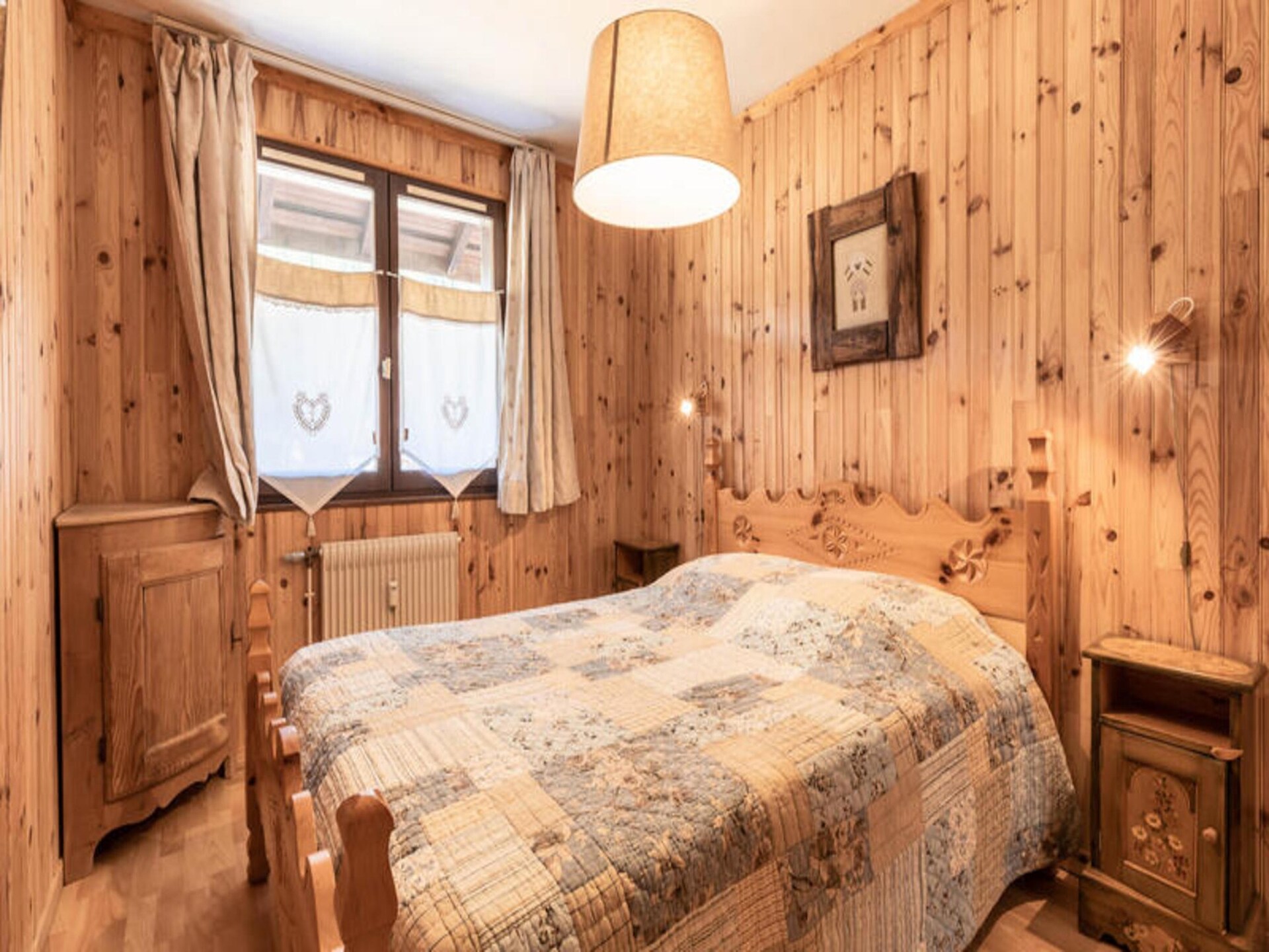 Résidence Aigles I: Ruim skigebied appartement voor 8 personen in La Clusaz - foto 36