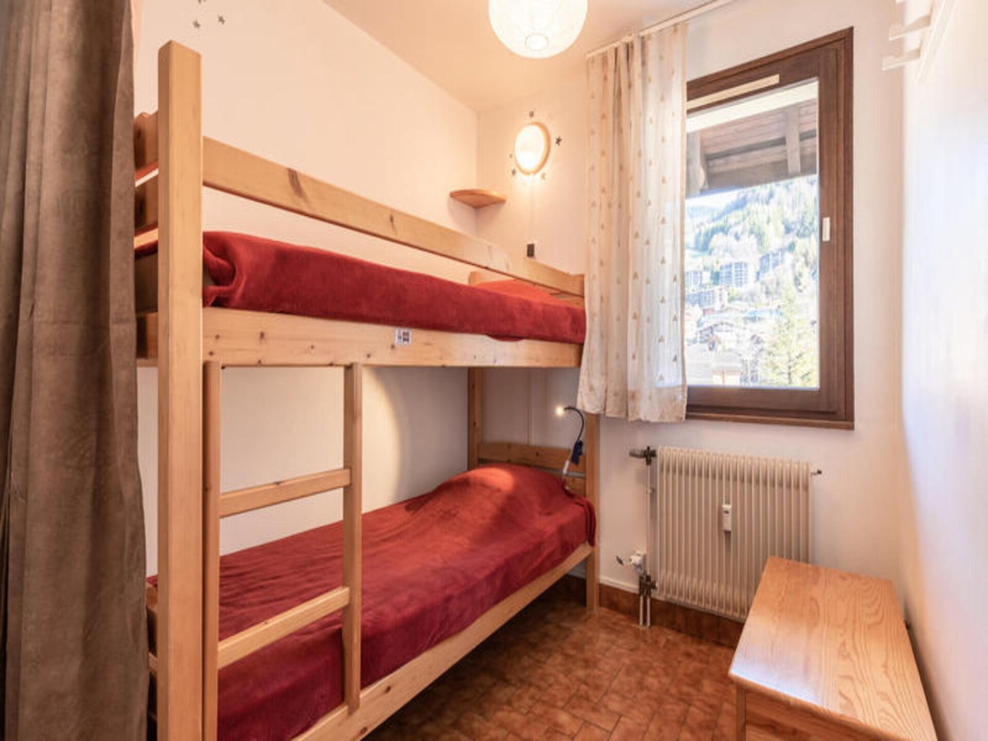Résidence Aigles I: Ruim skigebied appartement voor 8 personen in La Clusaz - foto 18