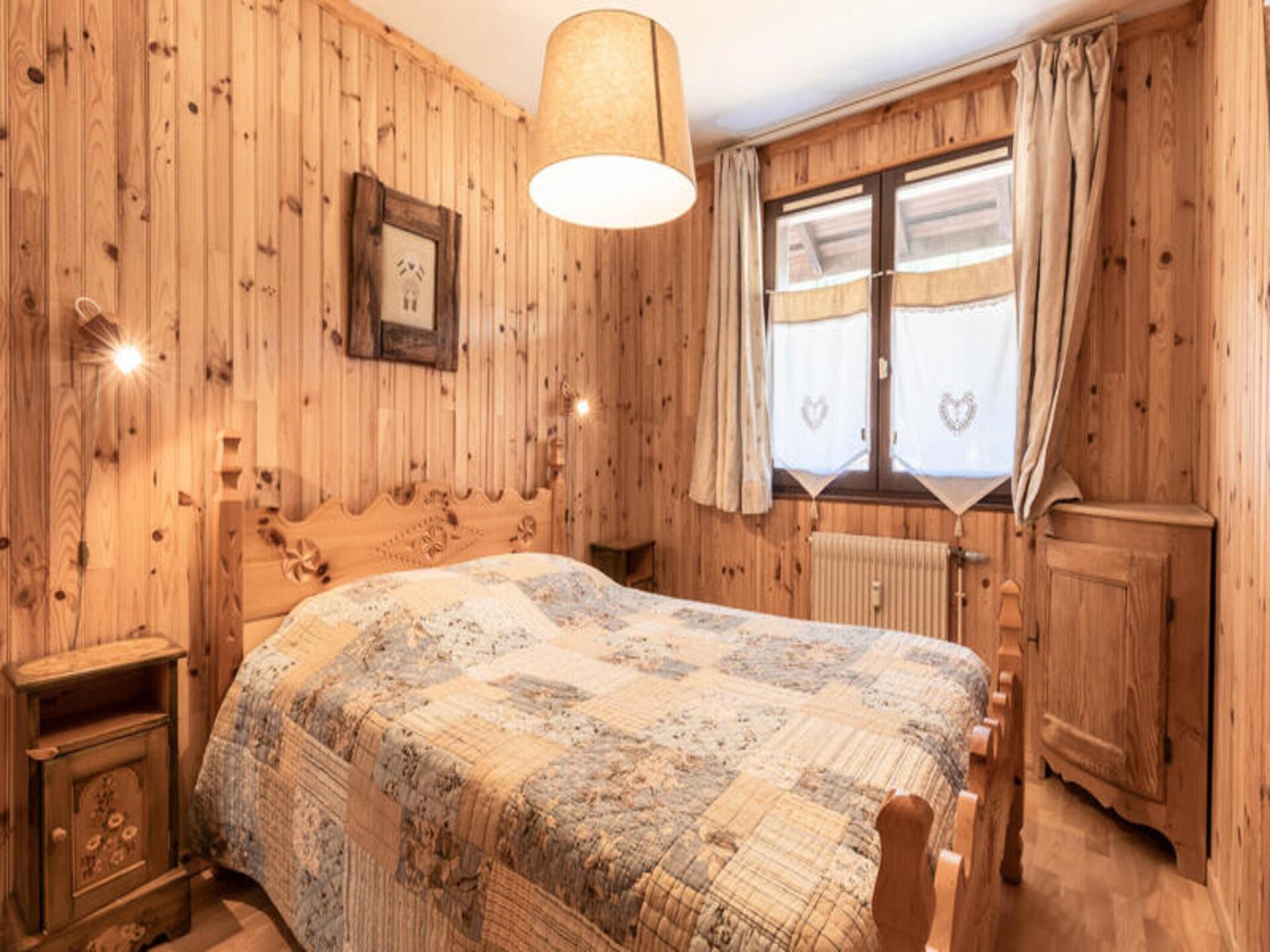 Résidence Aigles I: Ruim skigebied appartement voor 8 personen in La Clusaz - foto 27