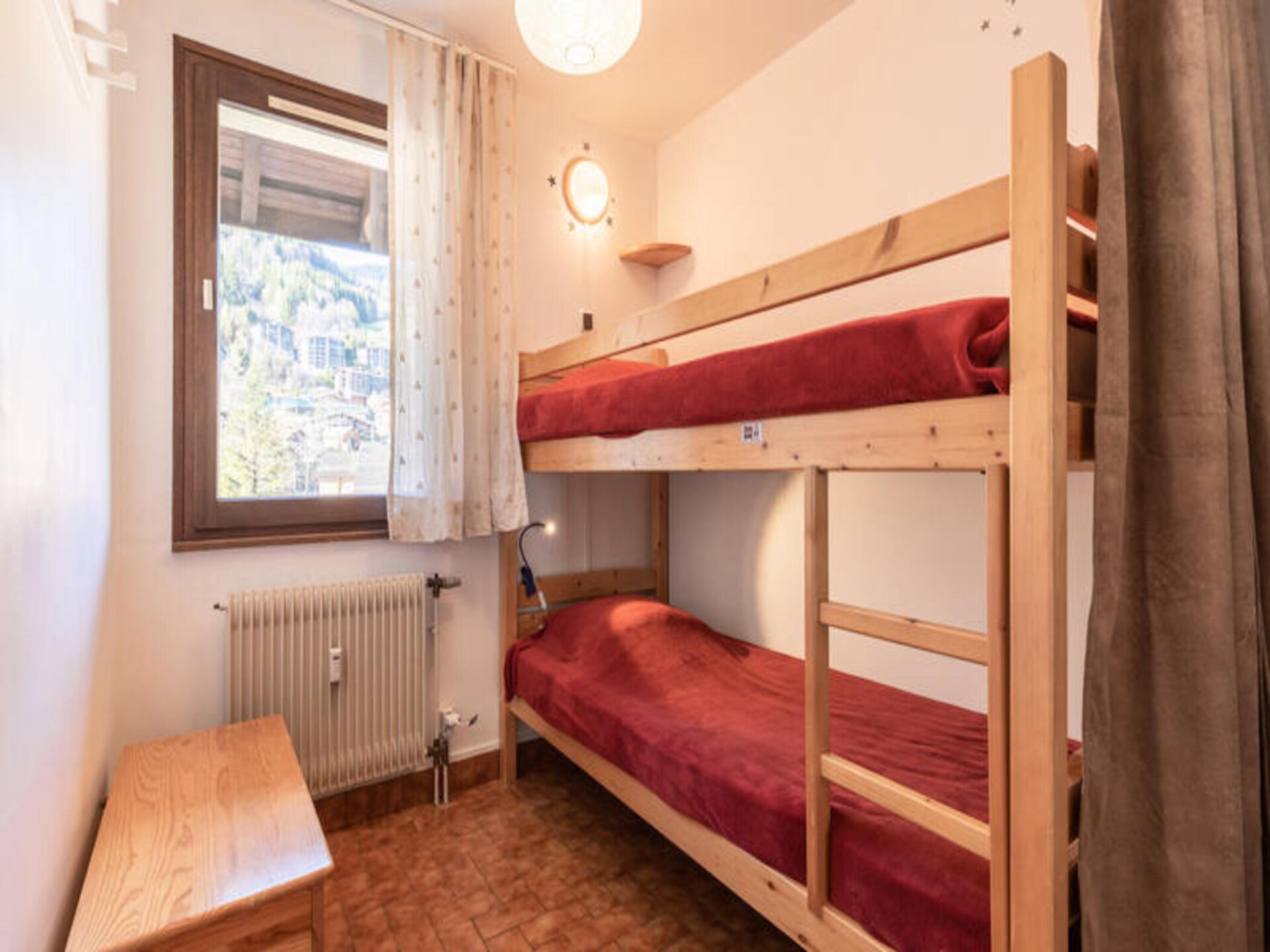 Résidence Aigles I: Ruim skigebied appartement voor 8 personen in La Clusaz - foto 30
