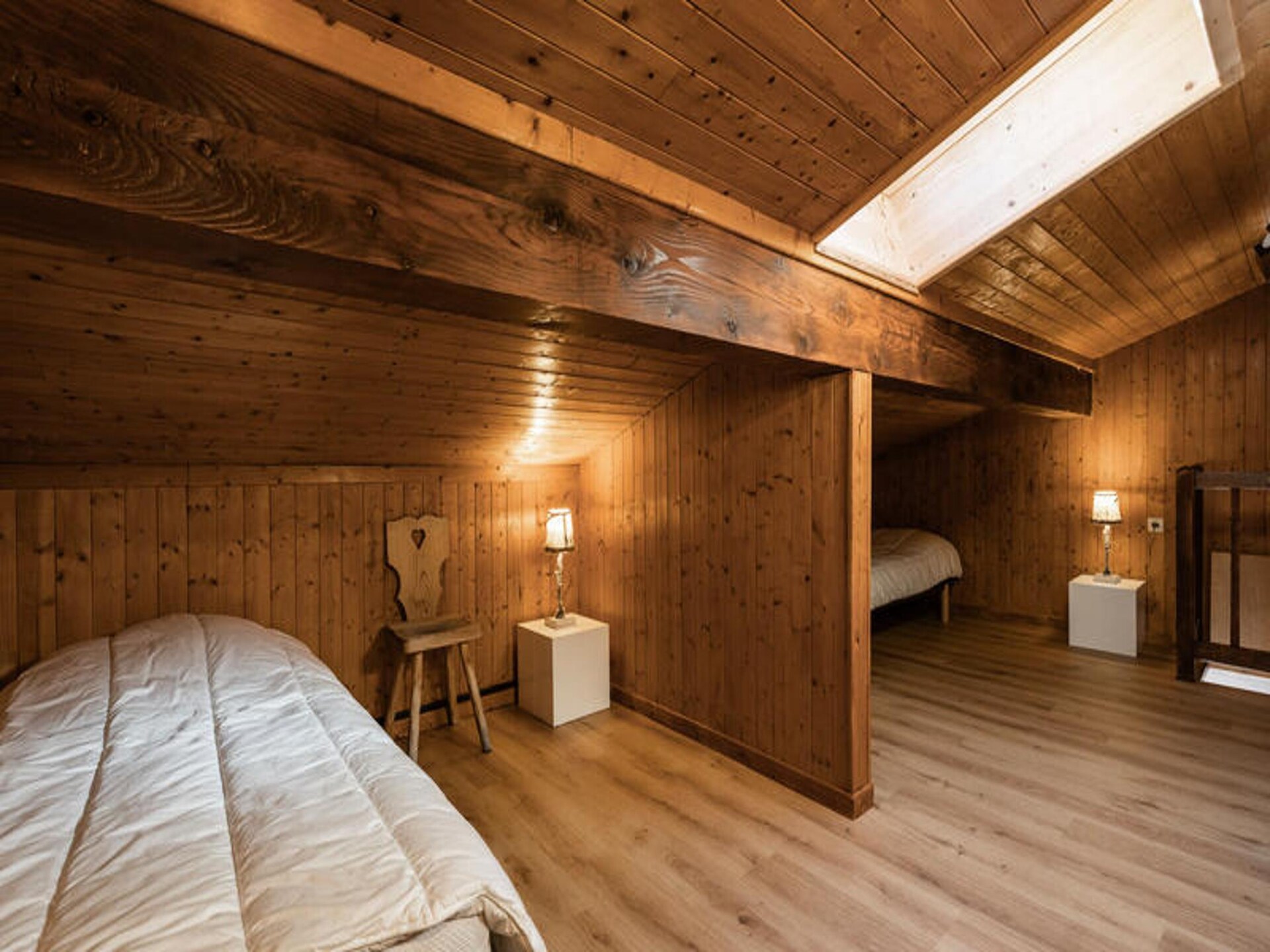 Appartement La Clusaz vlakbij de piste voor 6 personen - foto 24