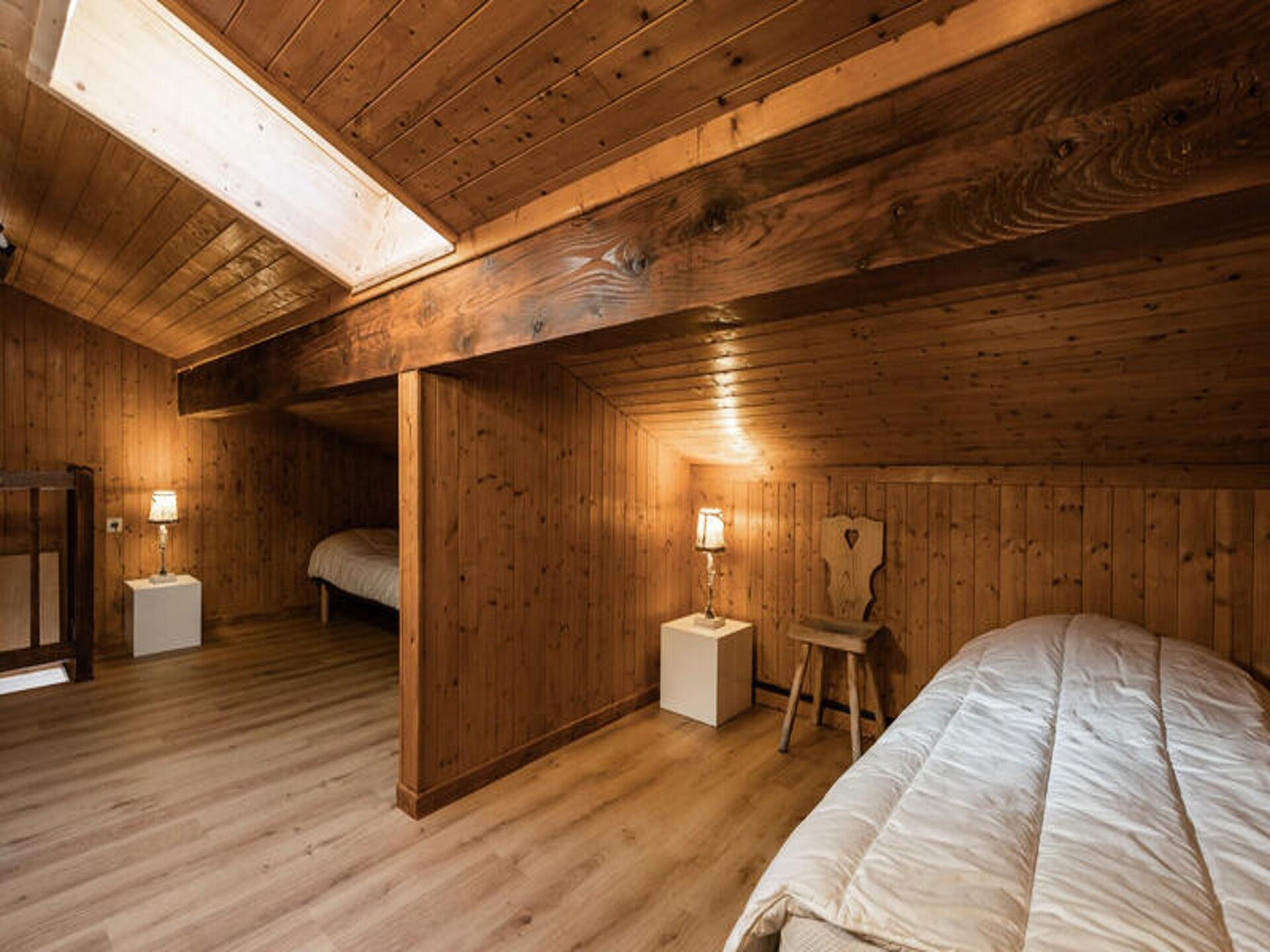 Appartement La Clusaz vlakbij de piste voor 6 personen - foto 23