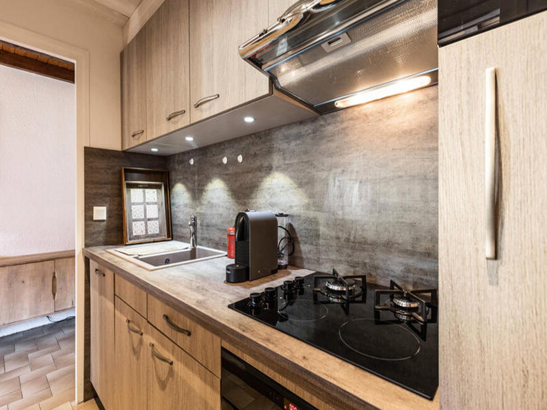 Appartement La Clusaz vlakbij de piste voor 6 personen - foto 18