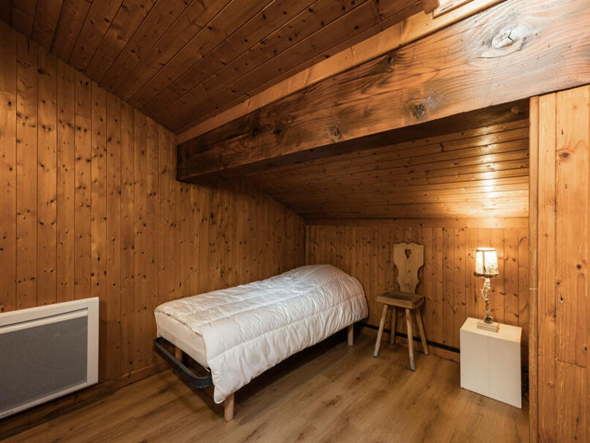Appartement La Clusaz vlakbij de piste voor 6 personen - foto 25