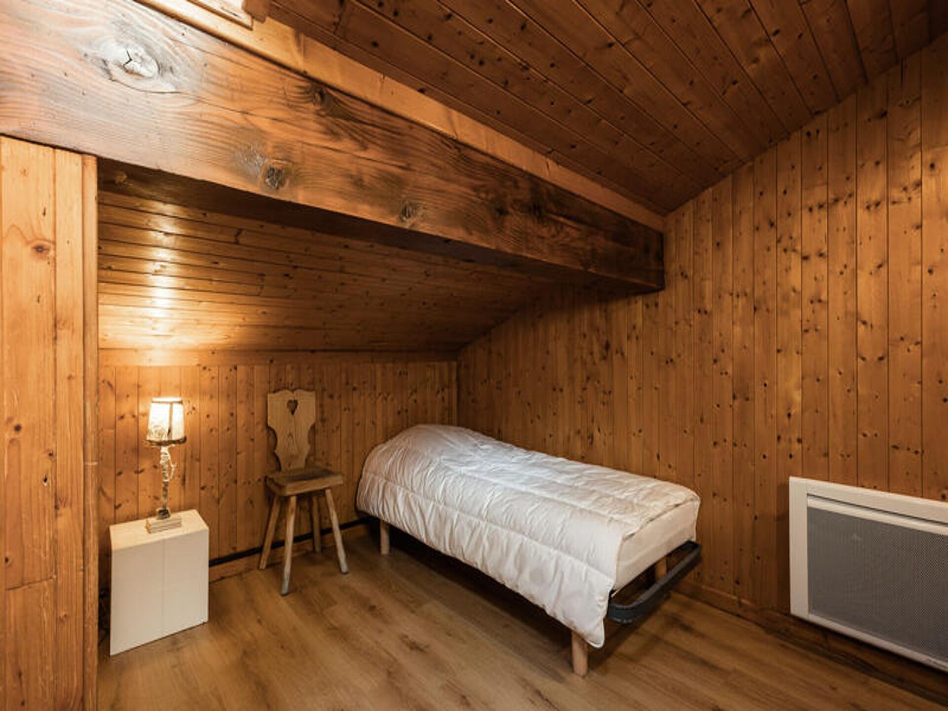 Appartement La Clusaz vlakbij de piste voor 6 personen - foto 26
