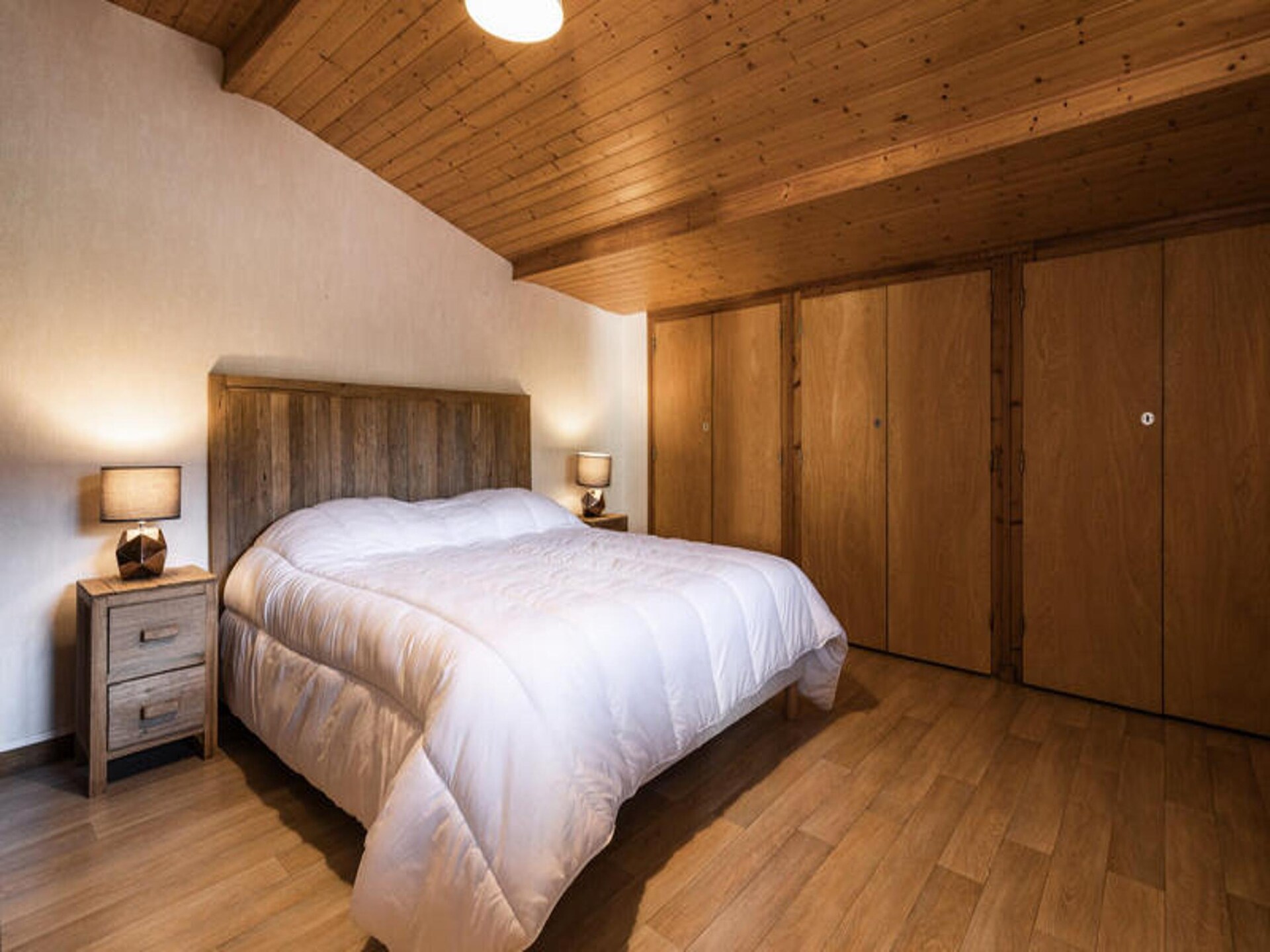 Appartement La Clusaz vlakbij de piste voor 6 personen - foto 28