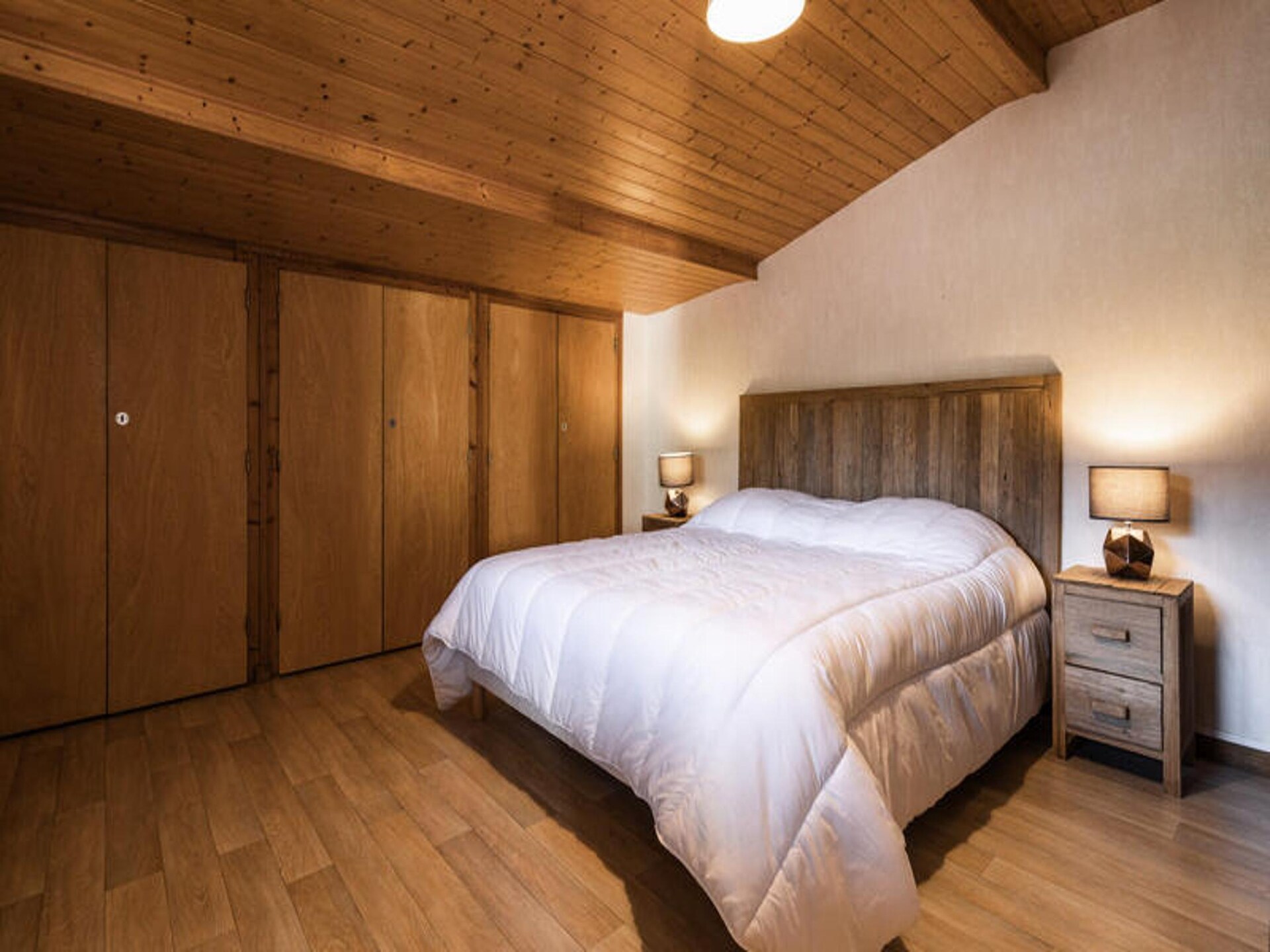 Appartement La Clusaz vlakbij de piste voor 6 personen - foto 27