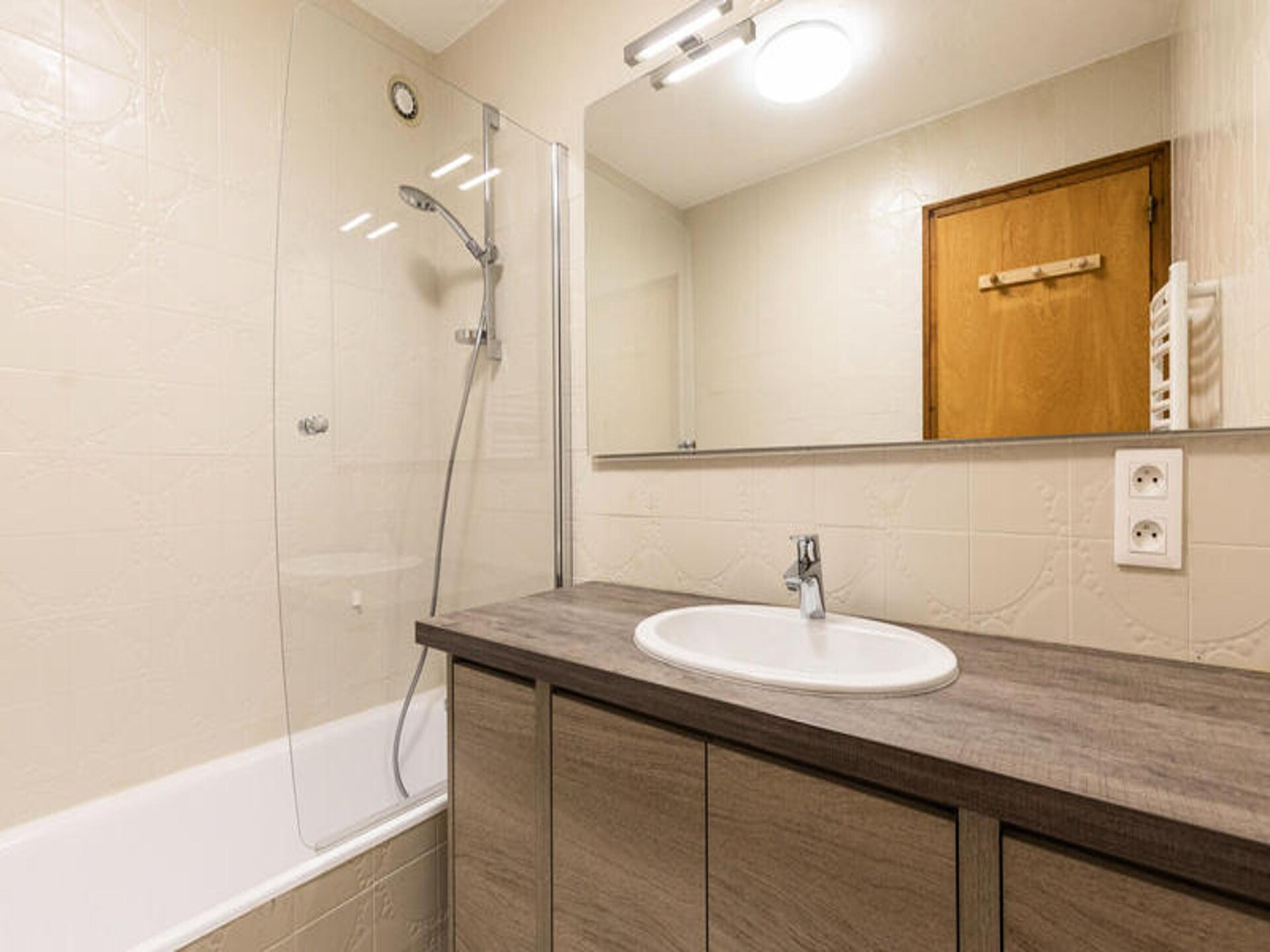 Appartement La Clusaz vlakbij de piste voor 6 personen - foto 29