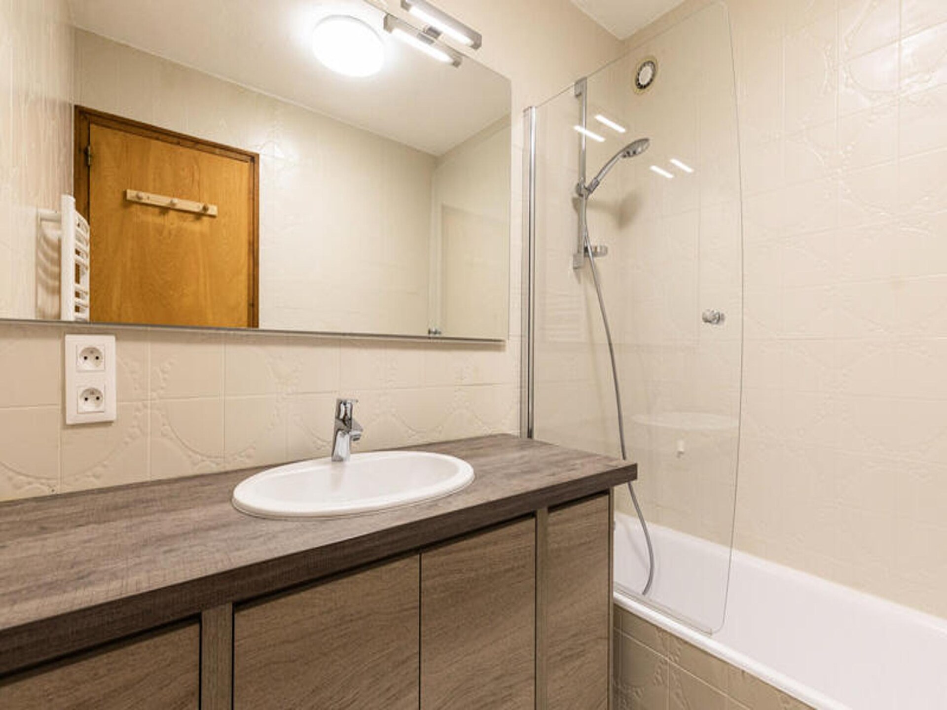 Appartement La Clusaz vlakbij de piste voor 6 personen - foto 30
