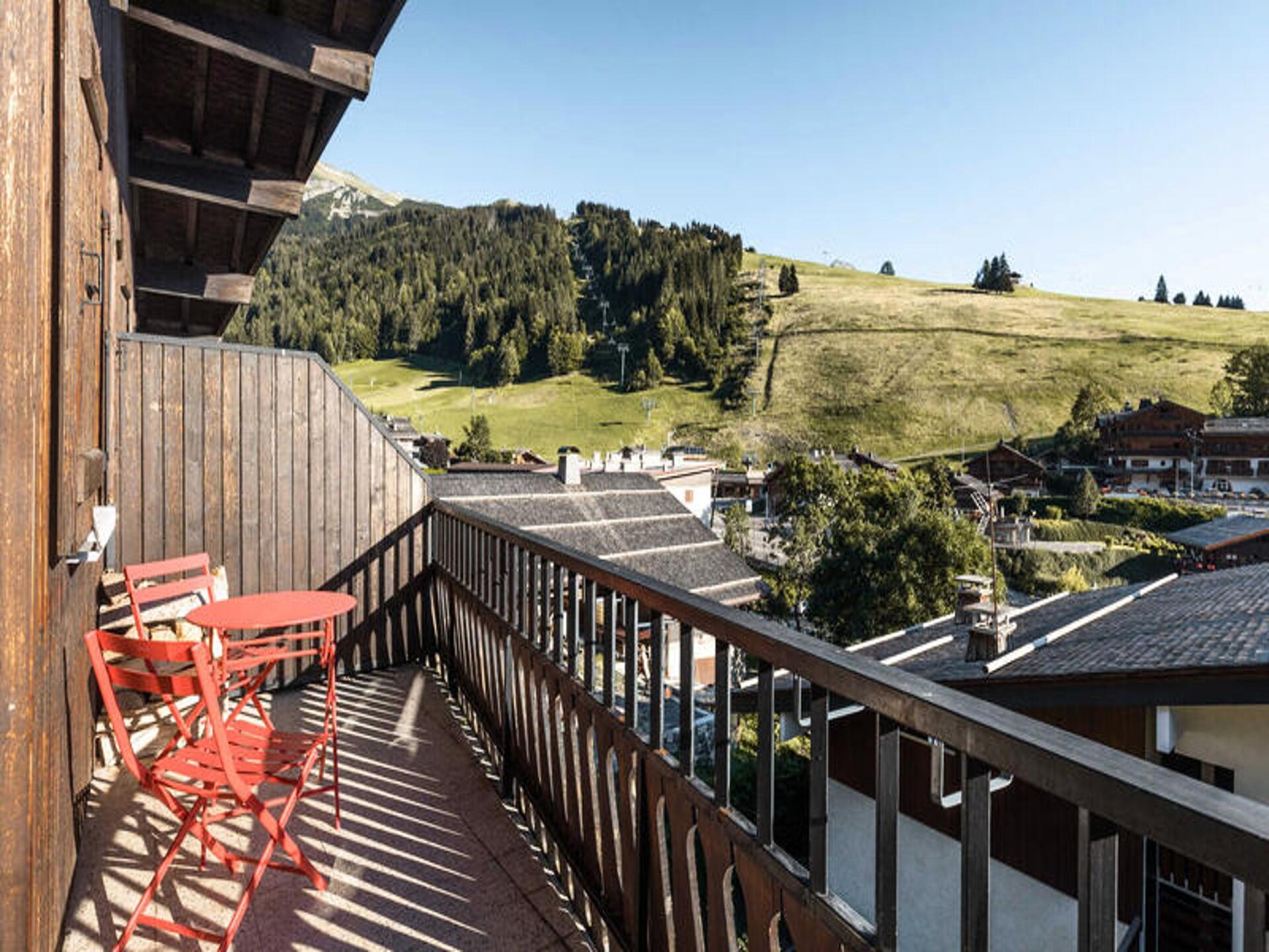 Appartement La Clusaz vlakbij de piste voor 6 personen - foto 33