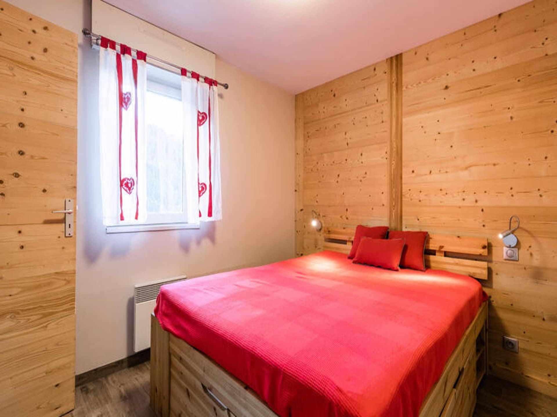 Comfortabel appartement voor 6 personen in La Clusaz - foto 13