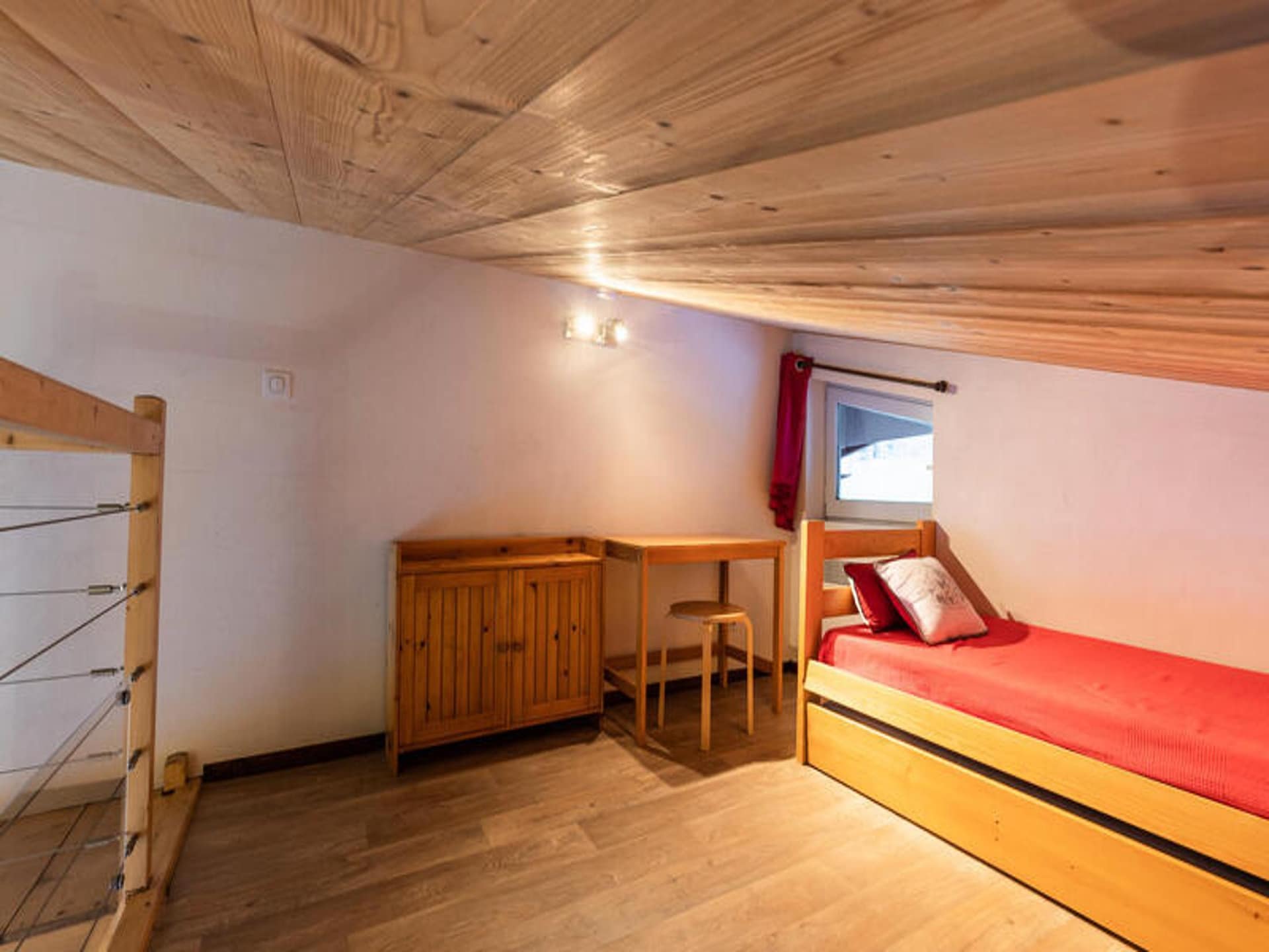 Comfortabel appartement voor 6 personen in La Clusaz - foto 17
