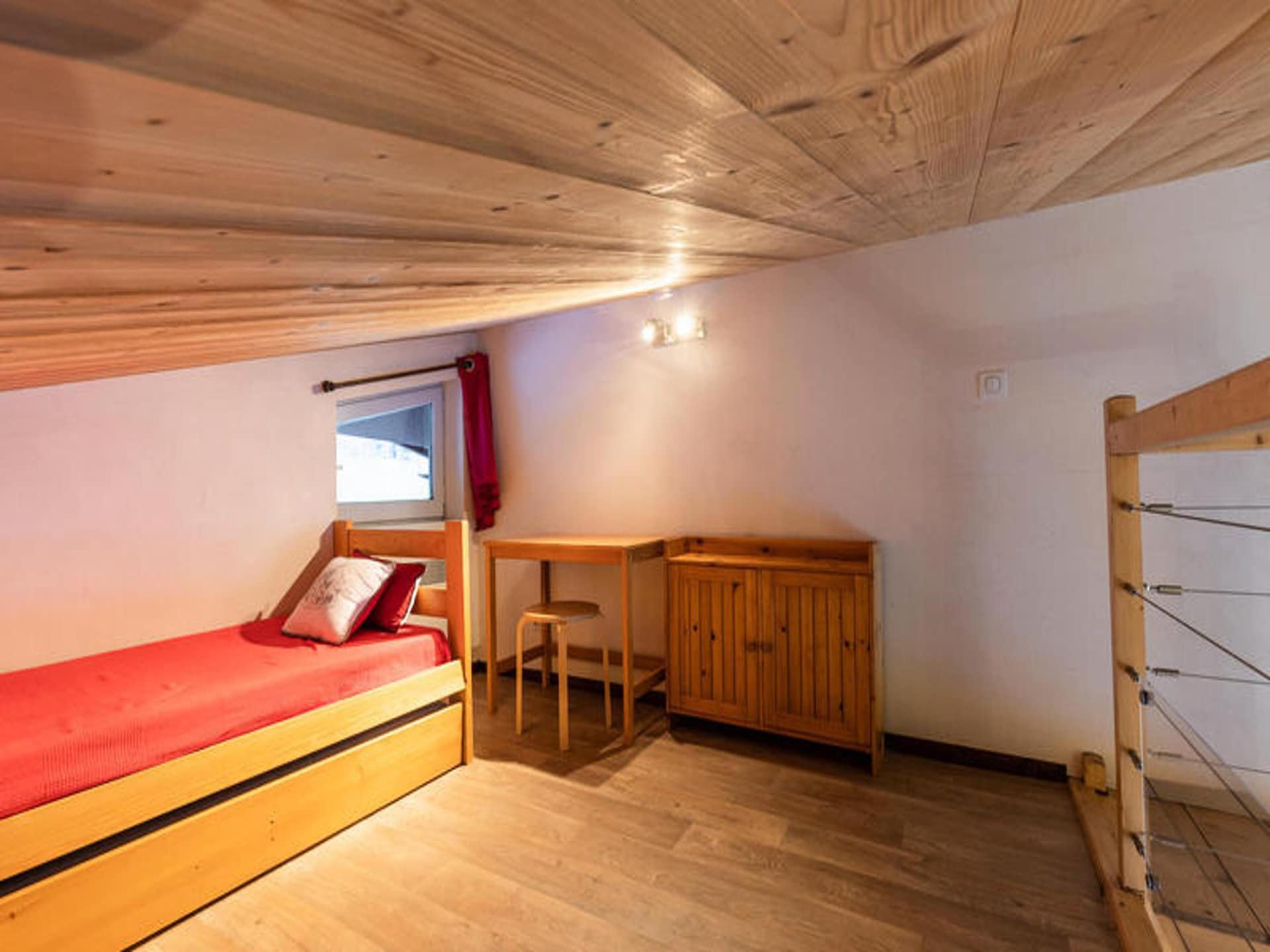 Comfortabel appartement voor 6 personen in La Clusaz - foto 16