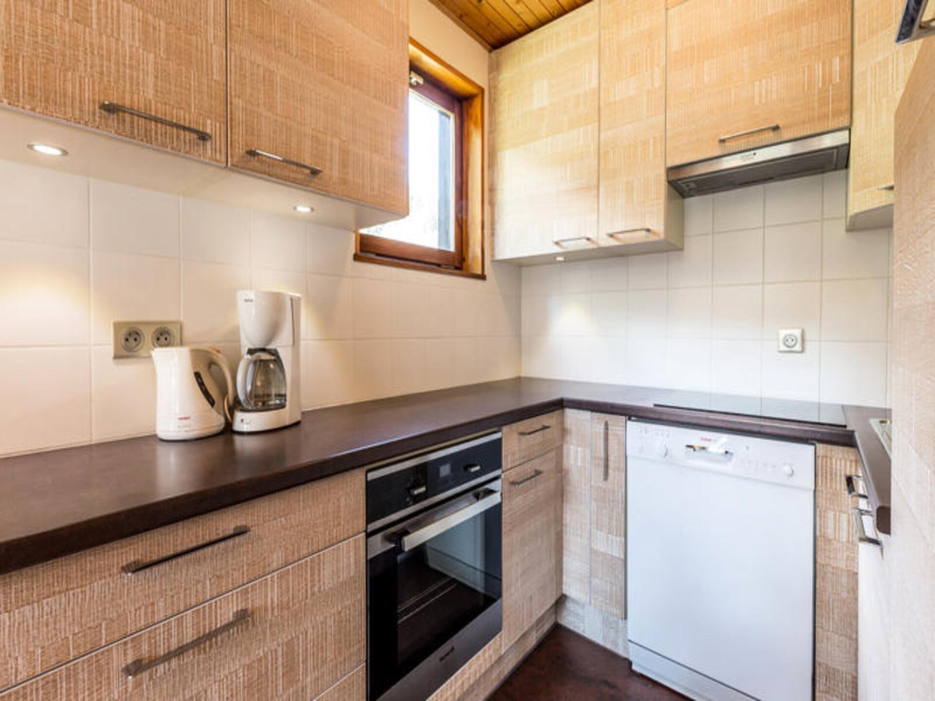 Sfeervol 6-persoons appartement in La Clusaz, direct aan de piste - foto 14