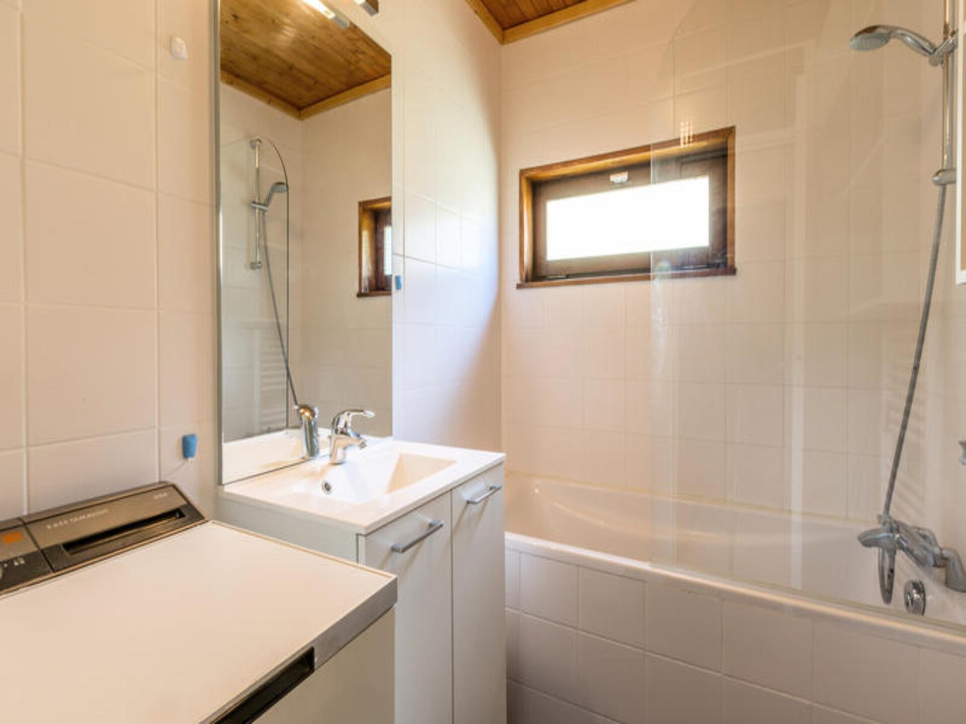 Sfeervol 6-persoons appartement in La Clusaz, direct aan de piste - foto 7