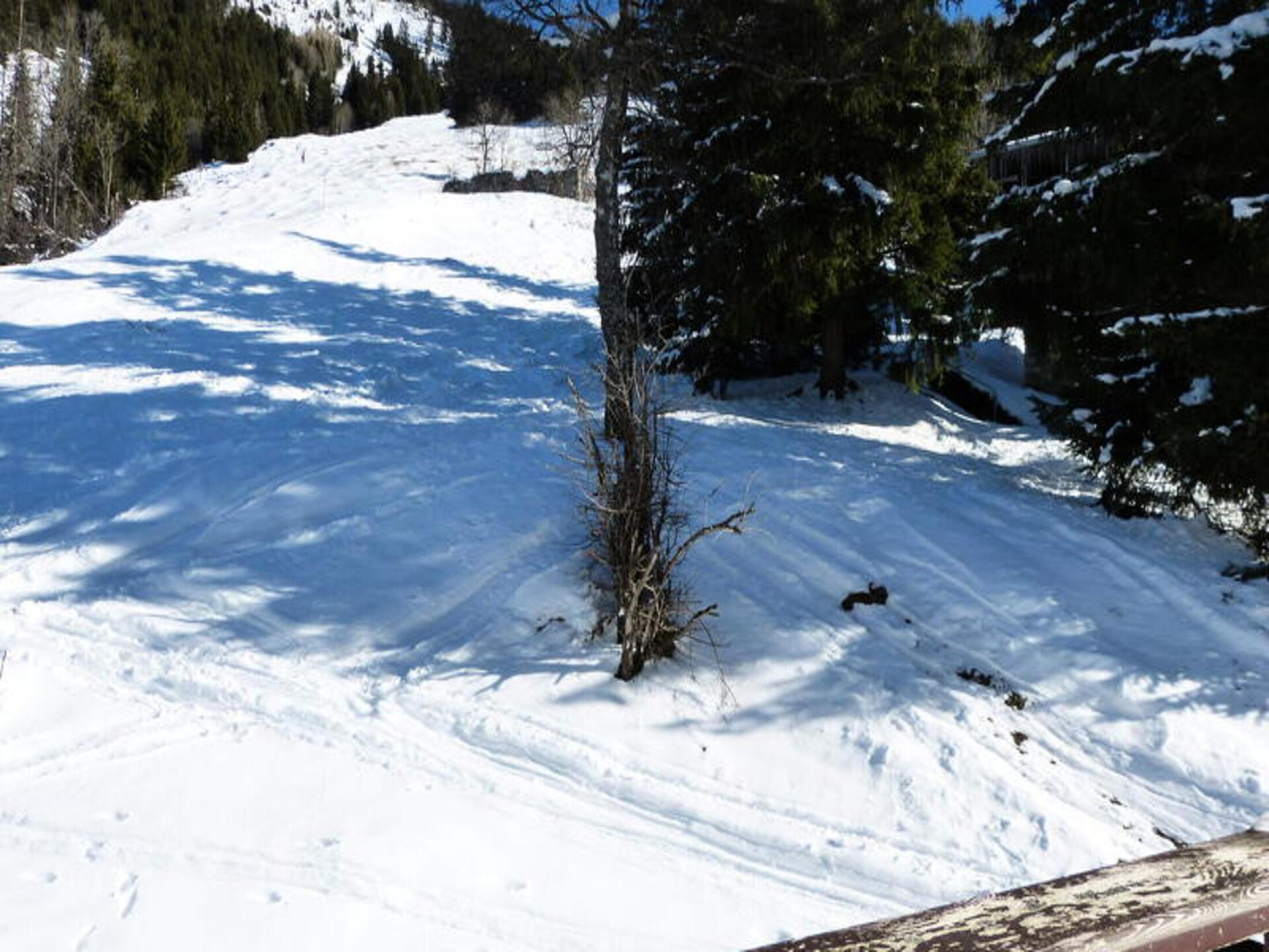 Sfeervol 6-persoons appartement in La Clusaz, direct aan de piste - foto 18