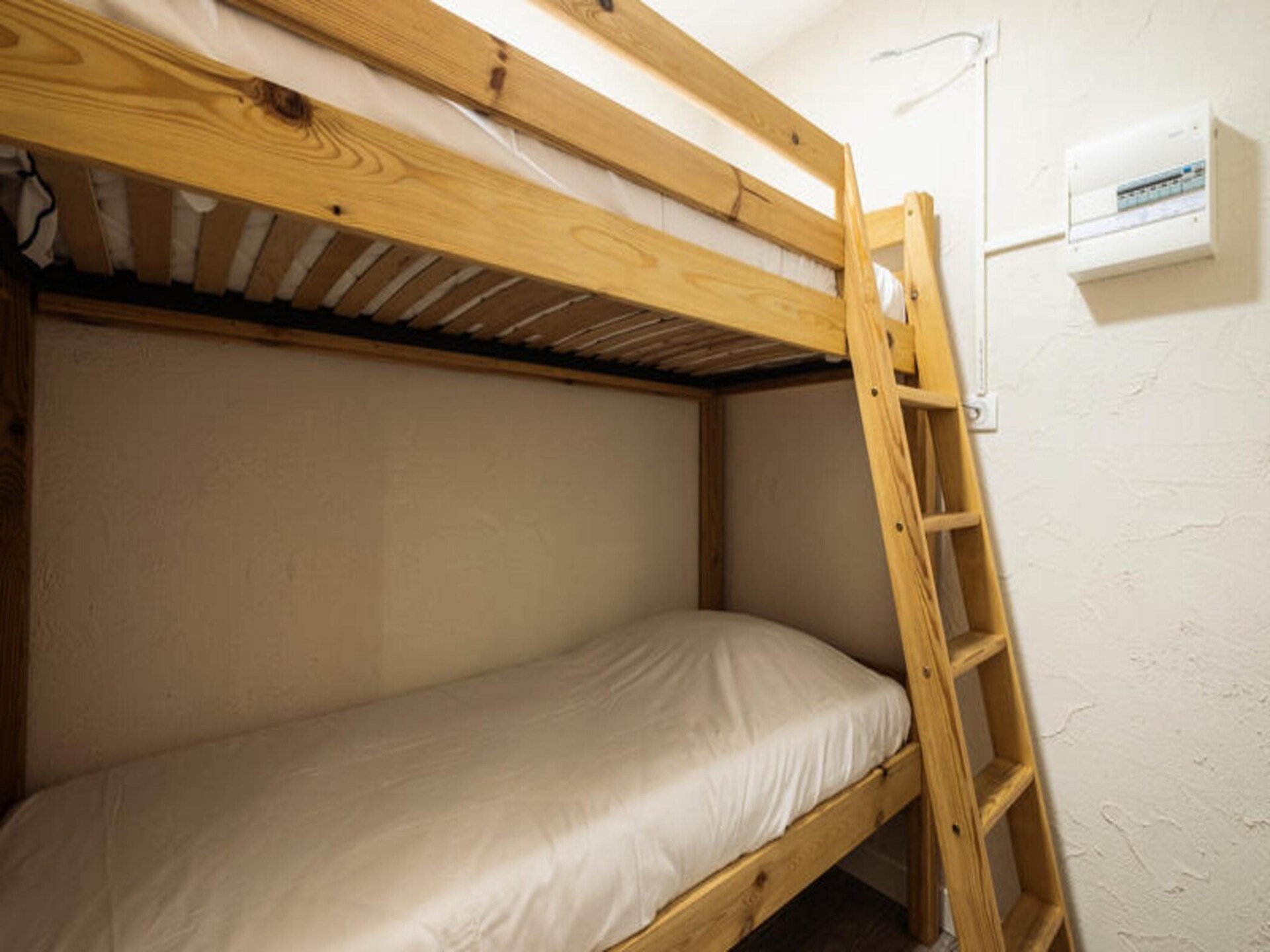 Zonnig studio-appartement voor 6 met uitzicht op de Aravis, La Clusaz - foto 30