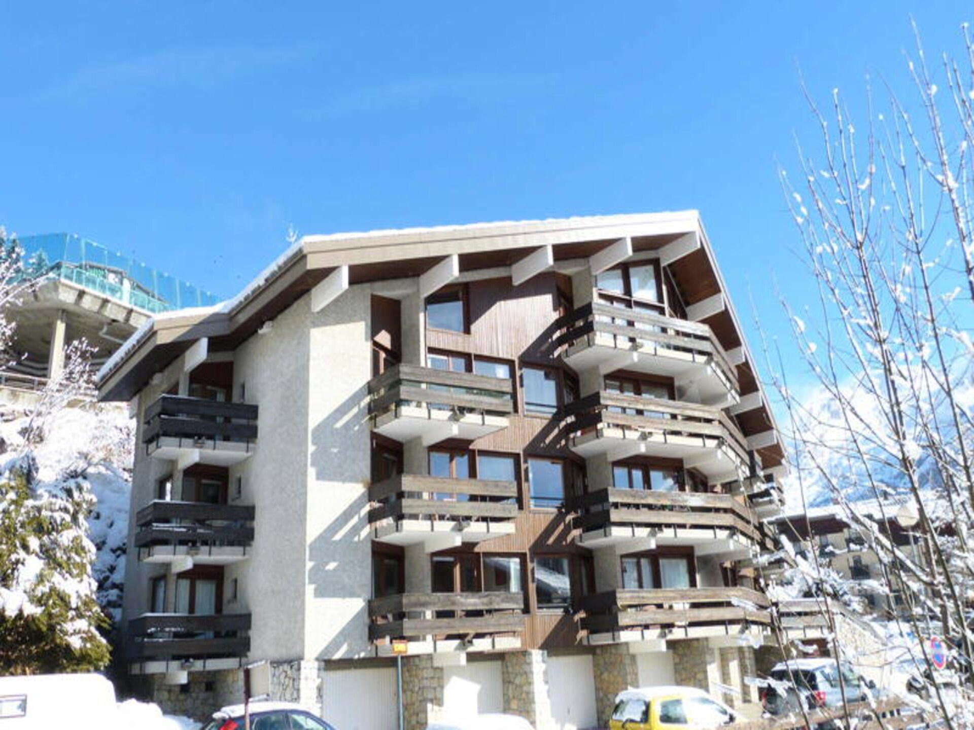 Knus studio-appartement op 350m van de piste in La Clusaz - foto 2