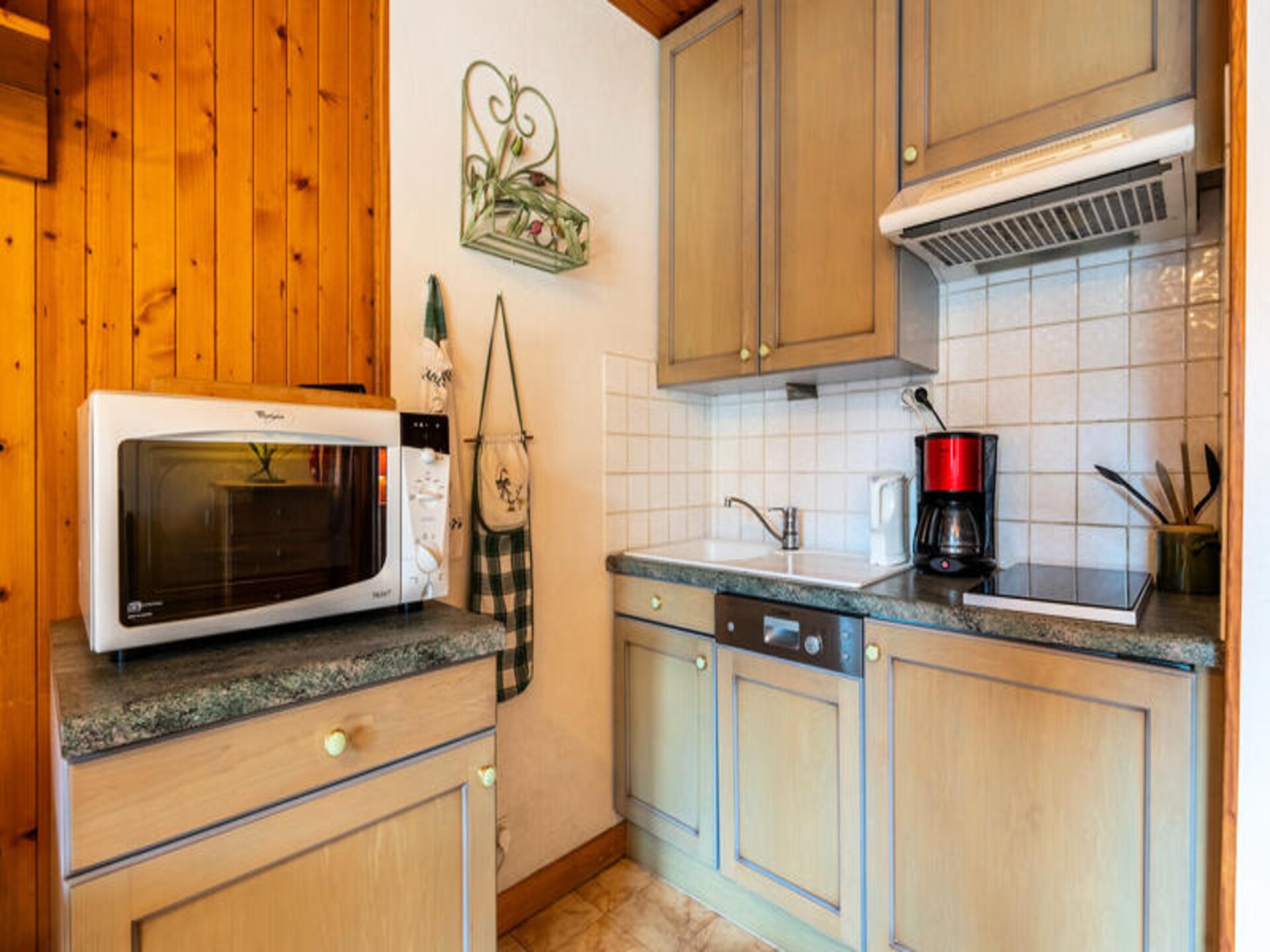 Knus studio-appartement op 350m van de piste in La Clusaz - foto 10