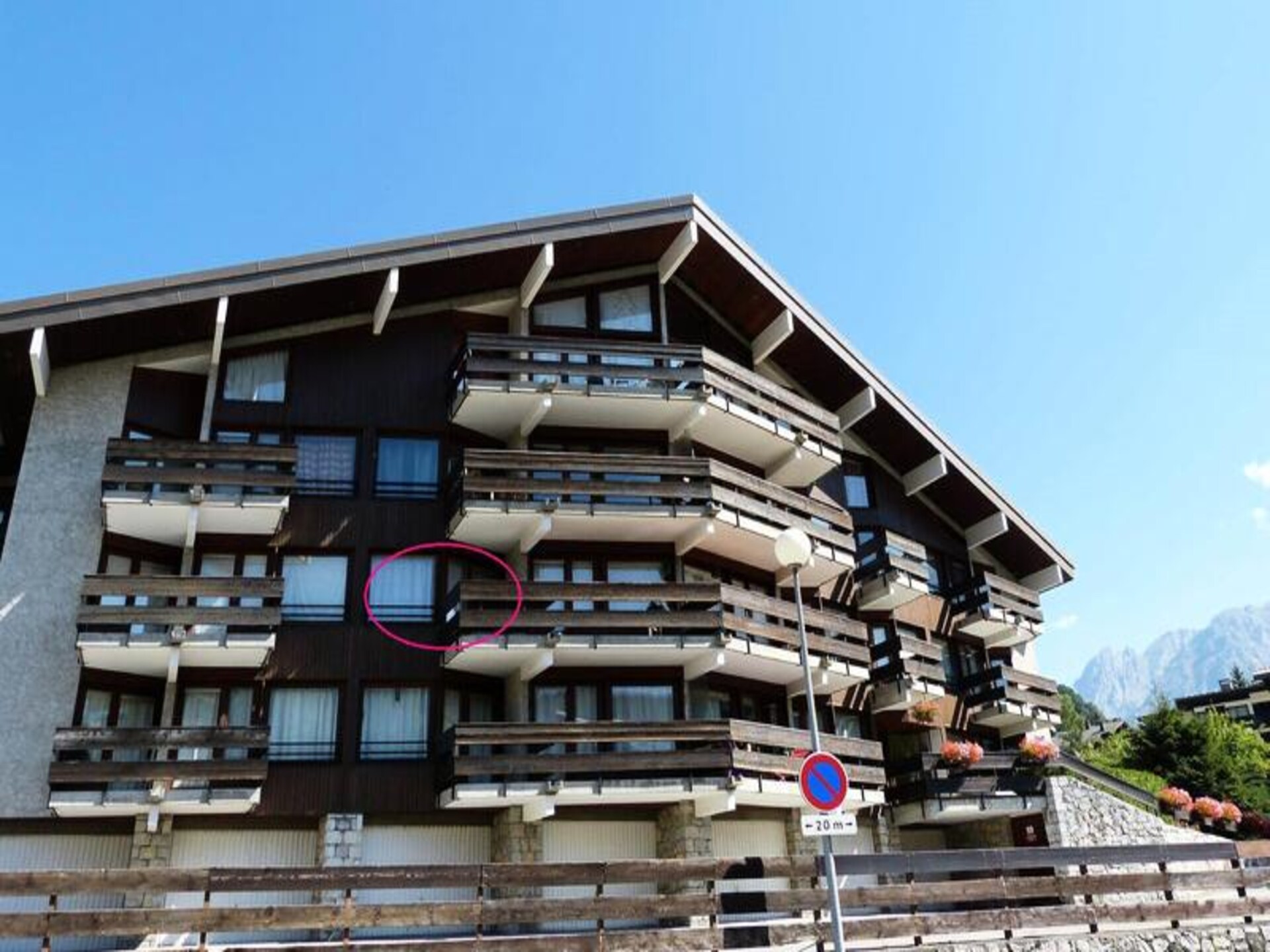 Knus studio-appartement op 350m van de piste in La Clusaz - foto 18
