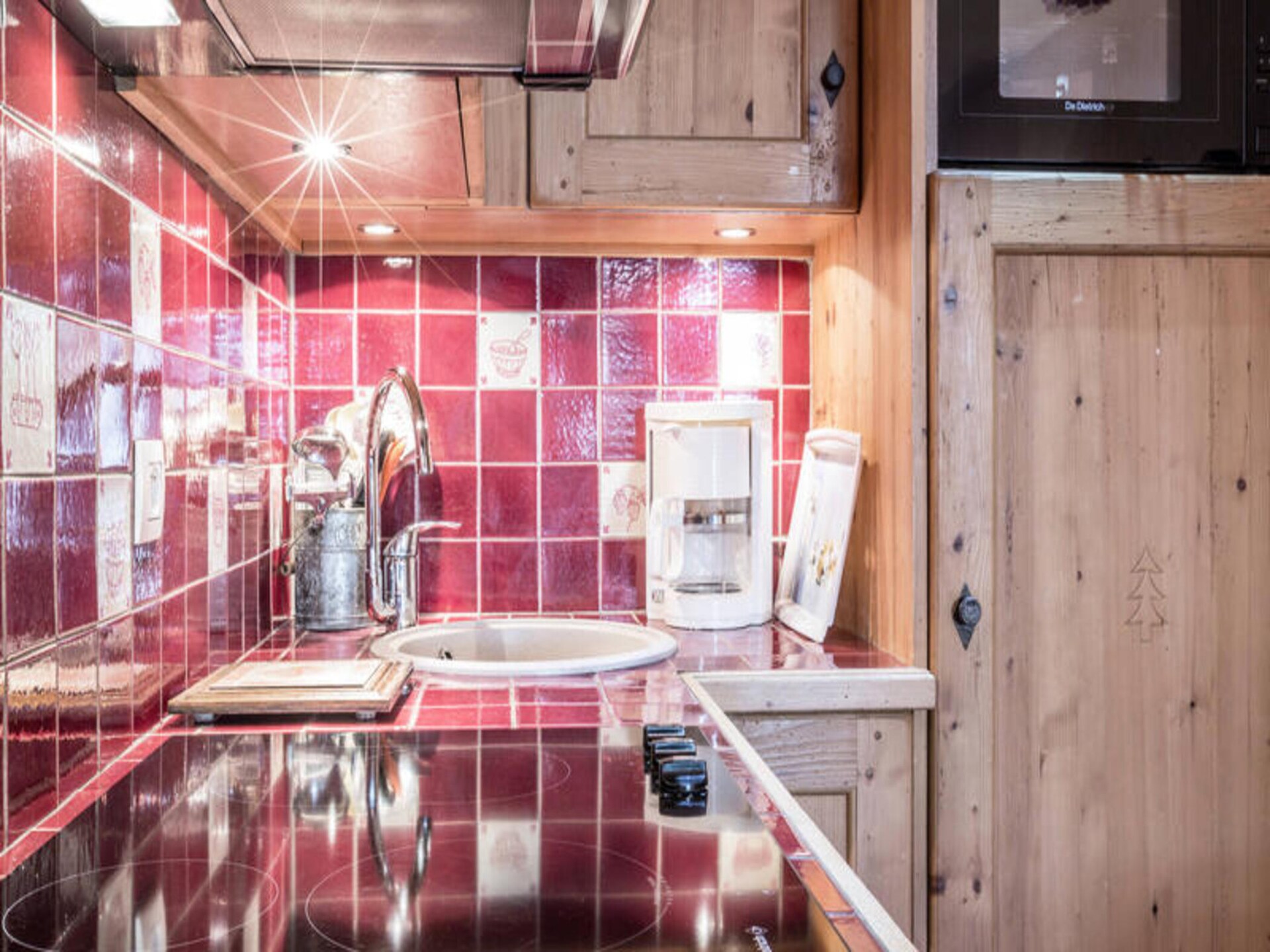 Knus appartement op 300m van de piste met balkon in La Clusaz - foto 23