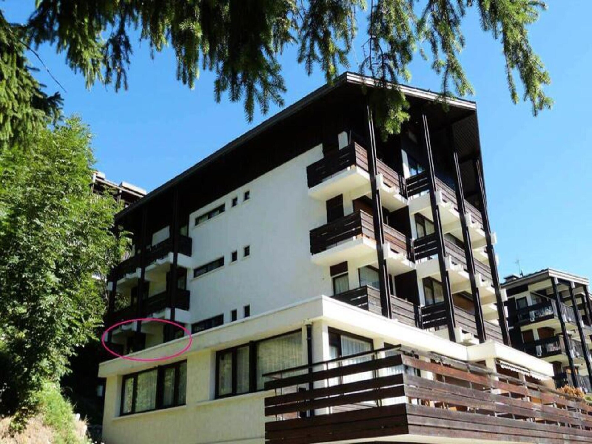 Knus appartement op 300m van de piste met balkon in La Clusaz - foto 26