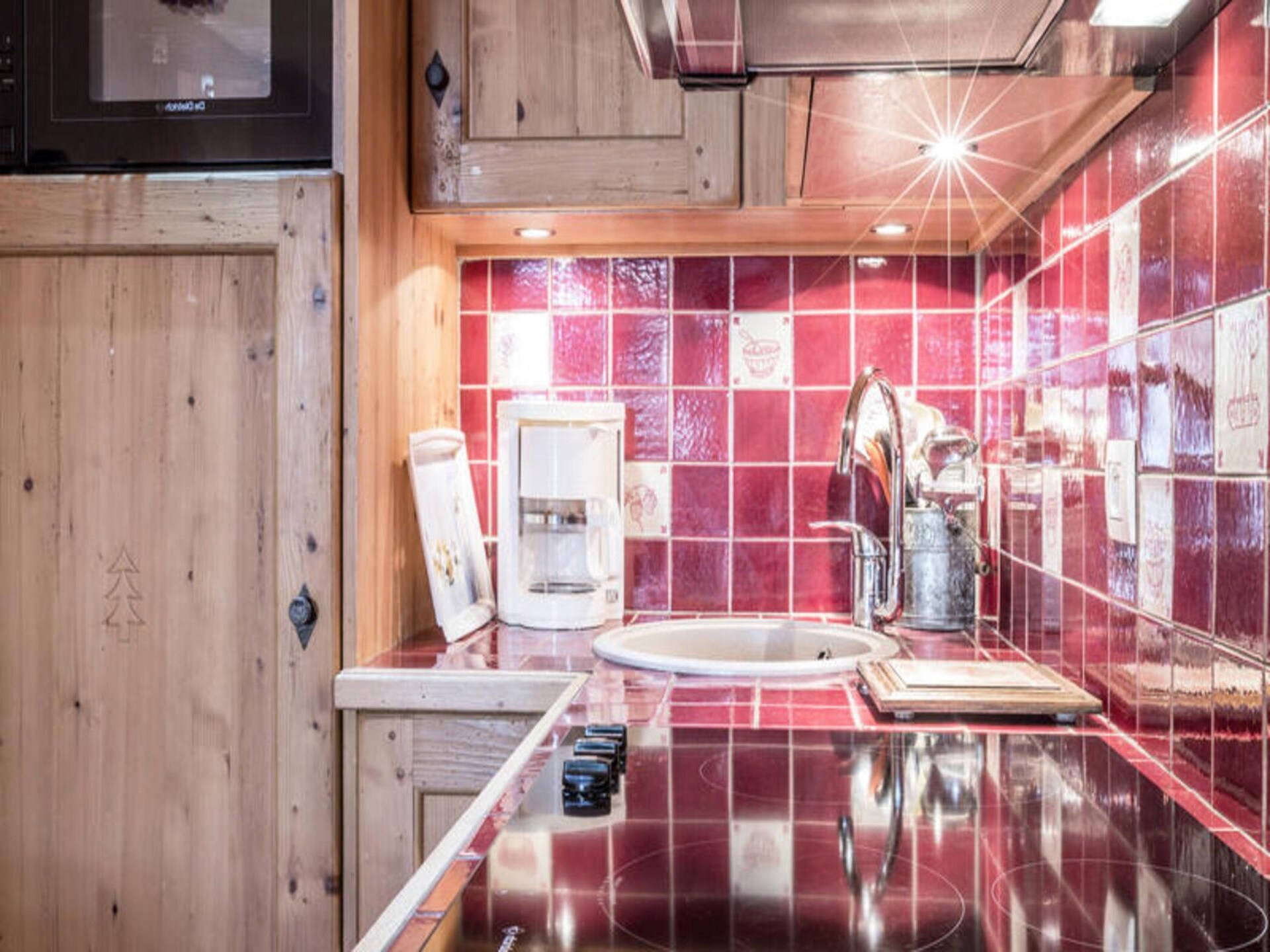 Knus appartement op 300m van de piste met balkon in La Clusaz - foto 6